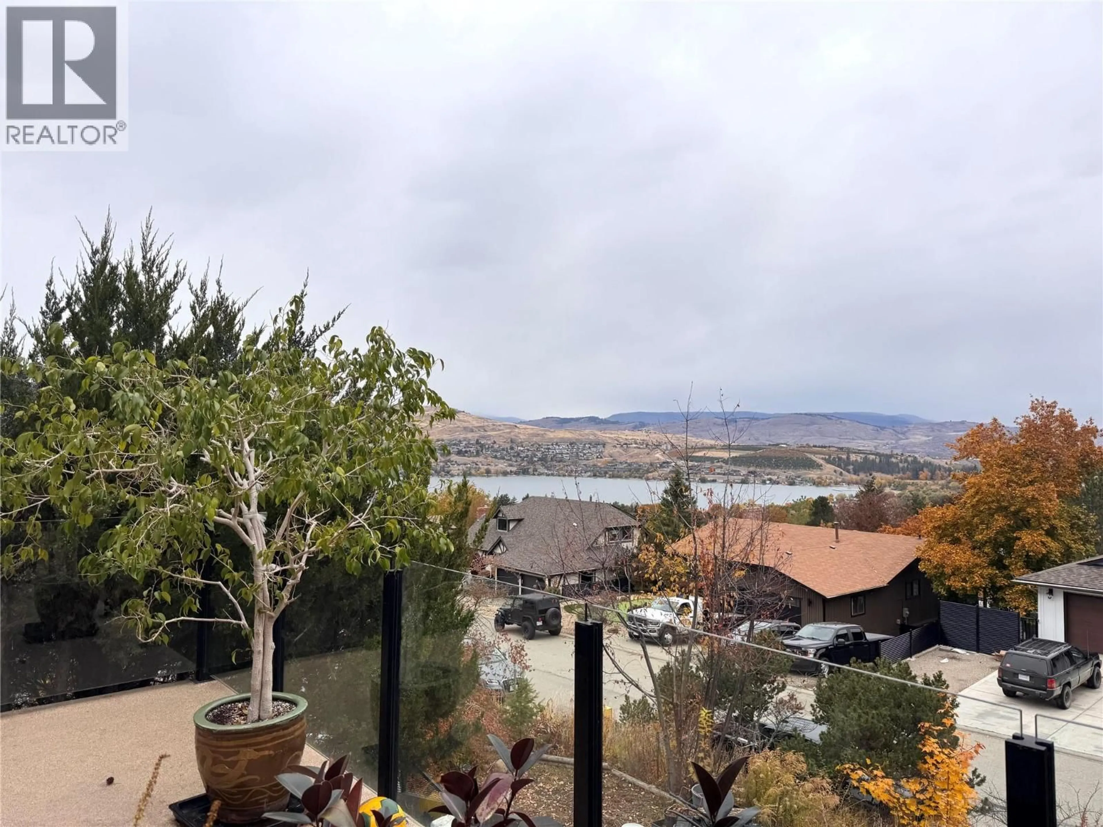 Unknown for 11700 PALFREY DRIVE WEST, Coldstream British Columbia V1B1A8