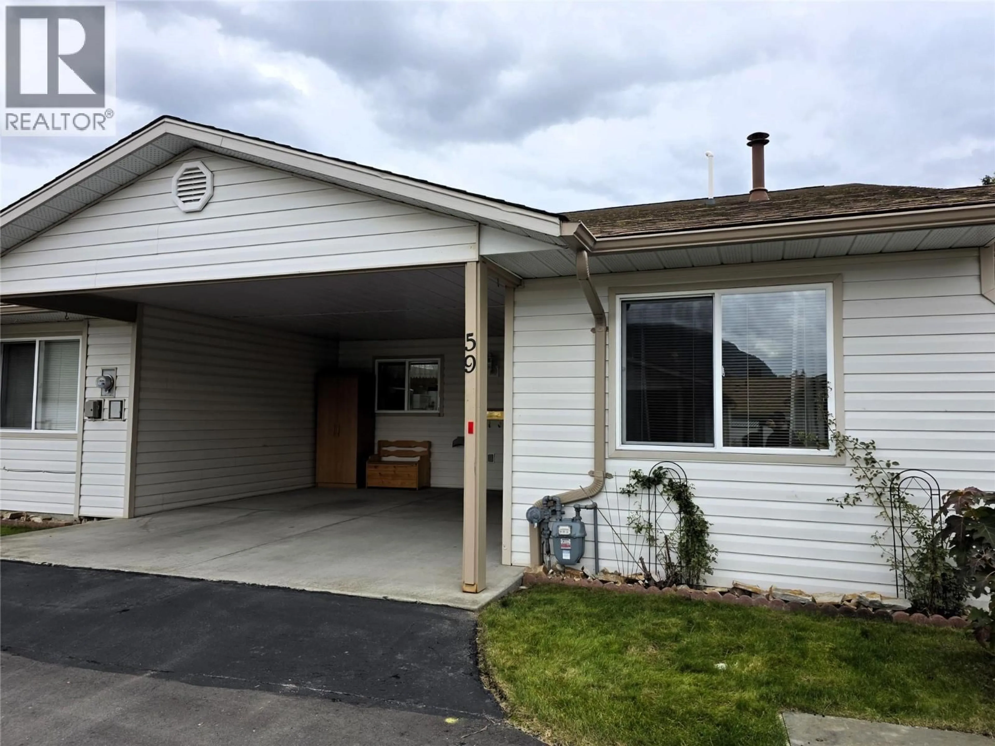 Unknown for 59 - 2210 COLUMBIA AVENUE, Castlegar British Columbia V1N2X1