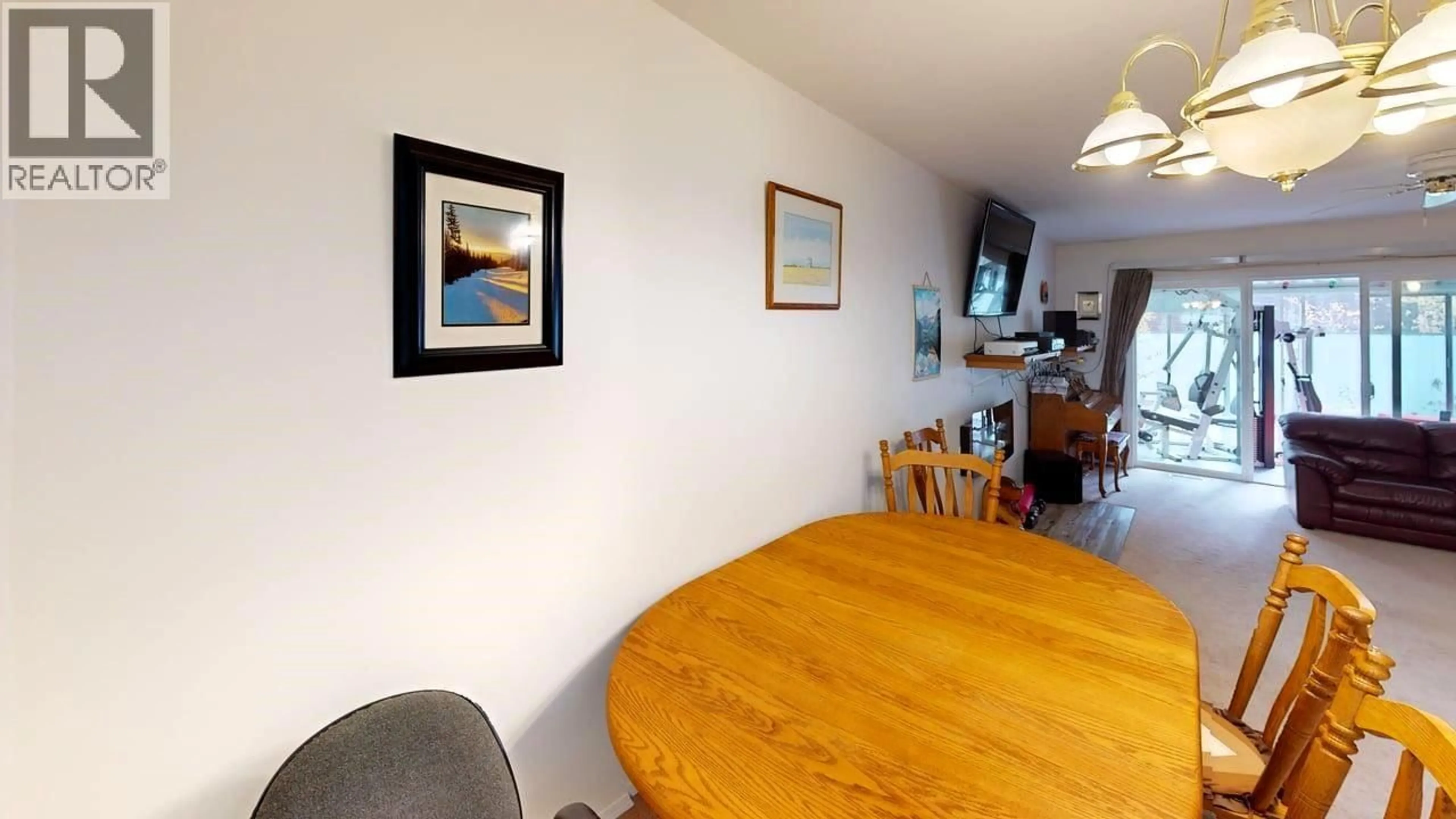 Dining room, unknown for 59 - 2210 COLUMBIA AVENUE, Castlegar British Columbia V1N2X1