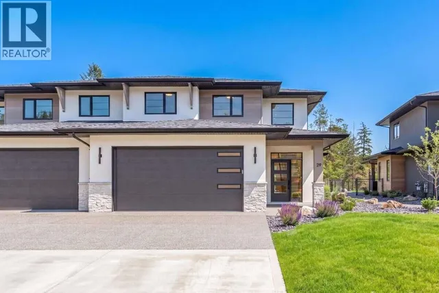 29 - 1720 HIDDEN HILLS DRIVE, Kelowna 3