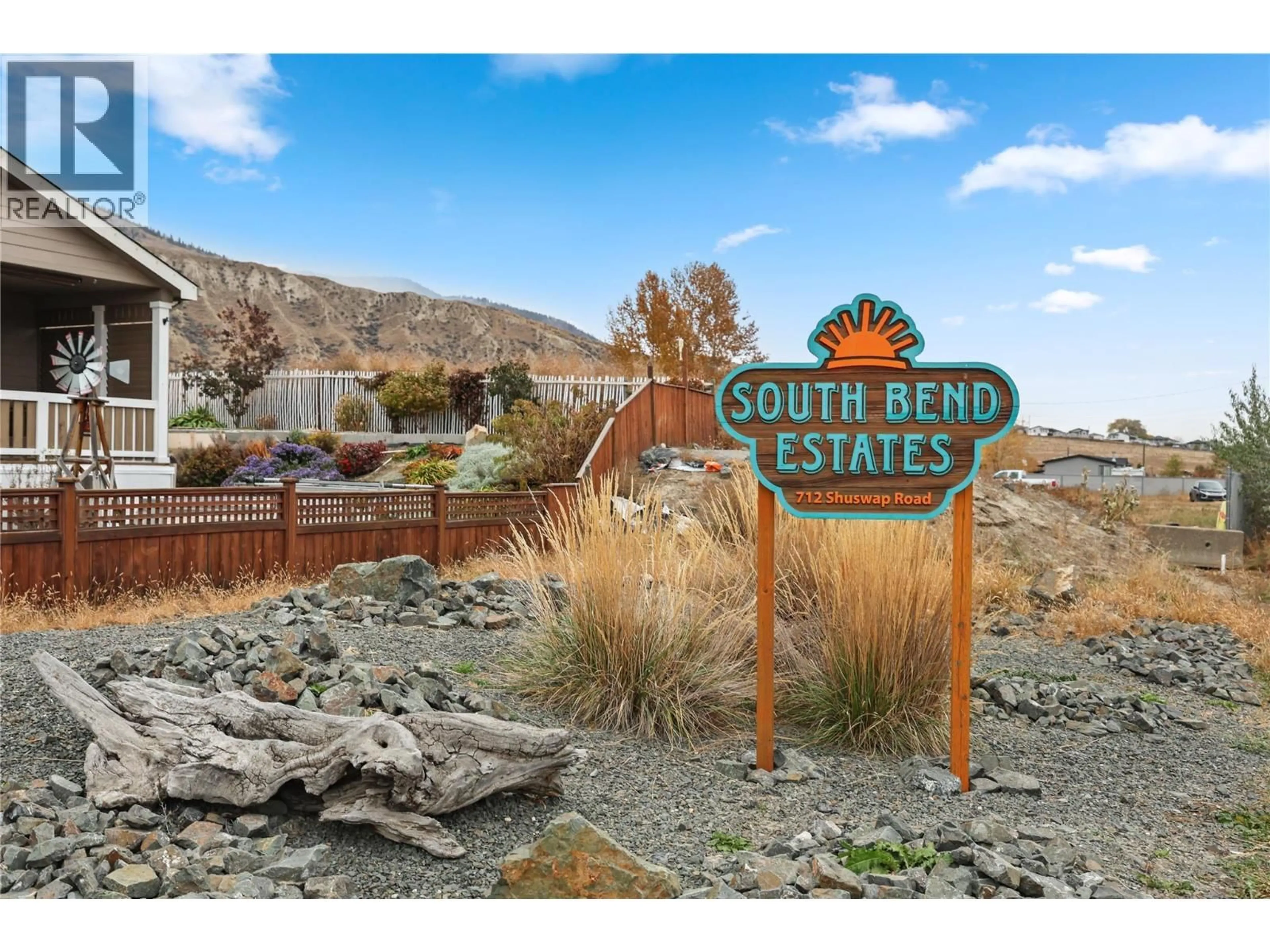 Unknown for 11 - 712 SHUSWAP  E ROAD, Kamloops British Columbia V2H0C8