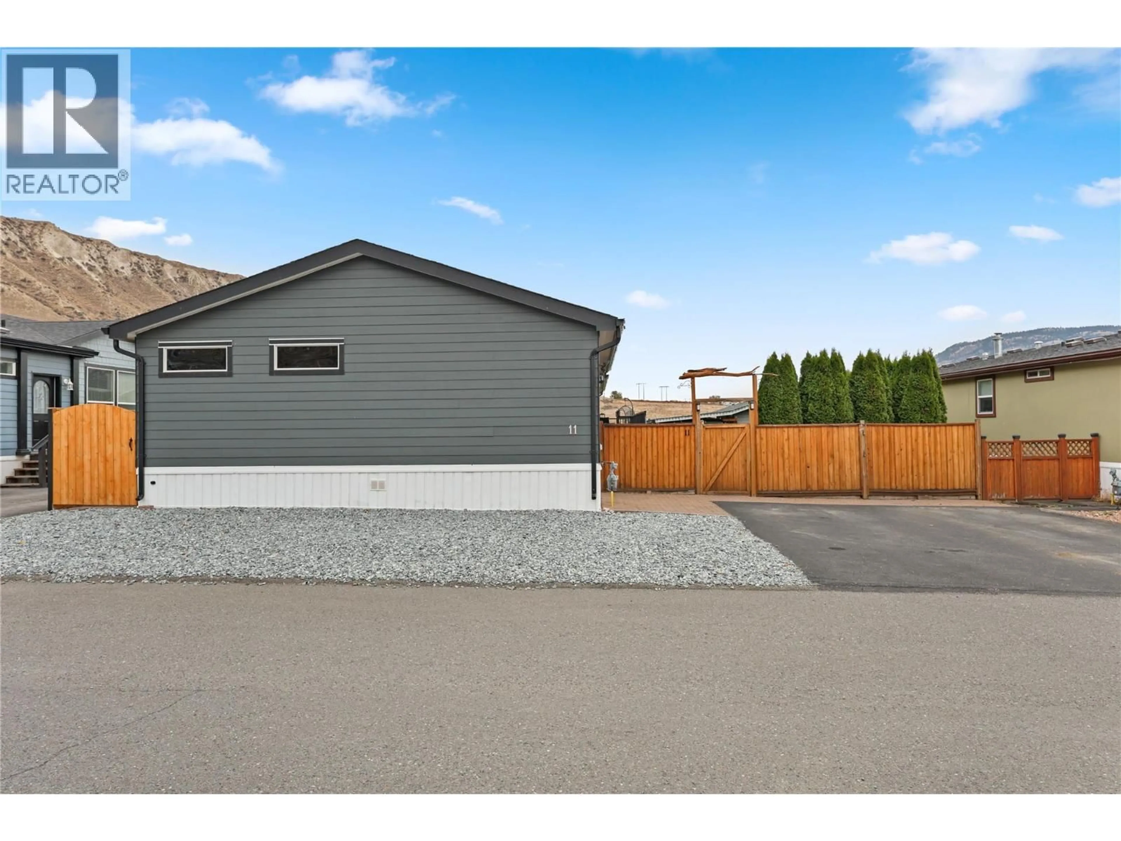 Unknown for 11 - 712 SHUSWAP  E ROAD, Kamloops British Columbia V2H0C8