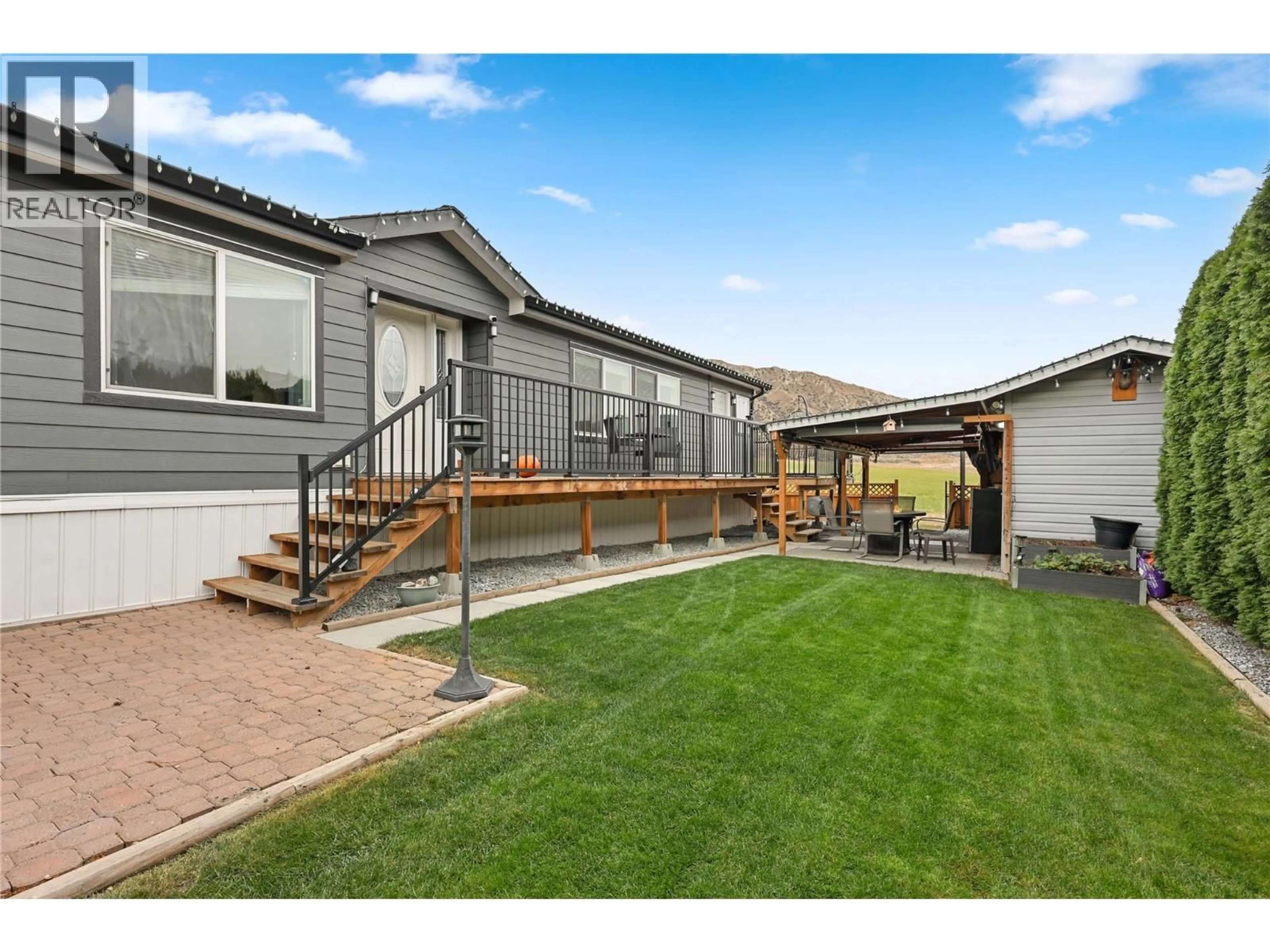 Unknown for 11 - 712 SHUSWAP  E ROAD, Kamloops British Columbia V2H0C8