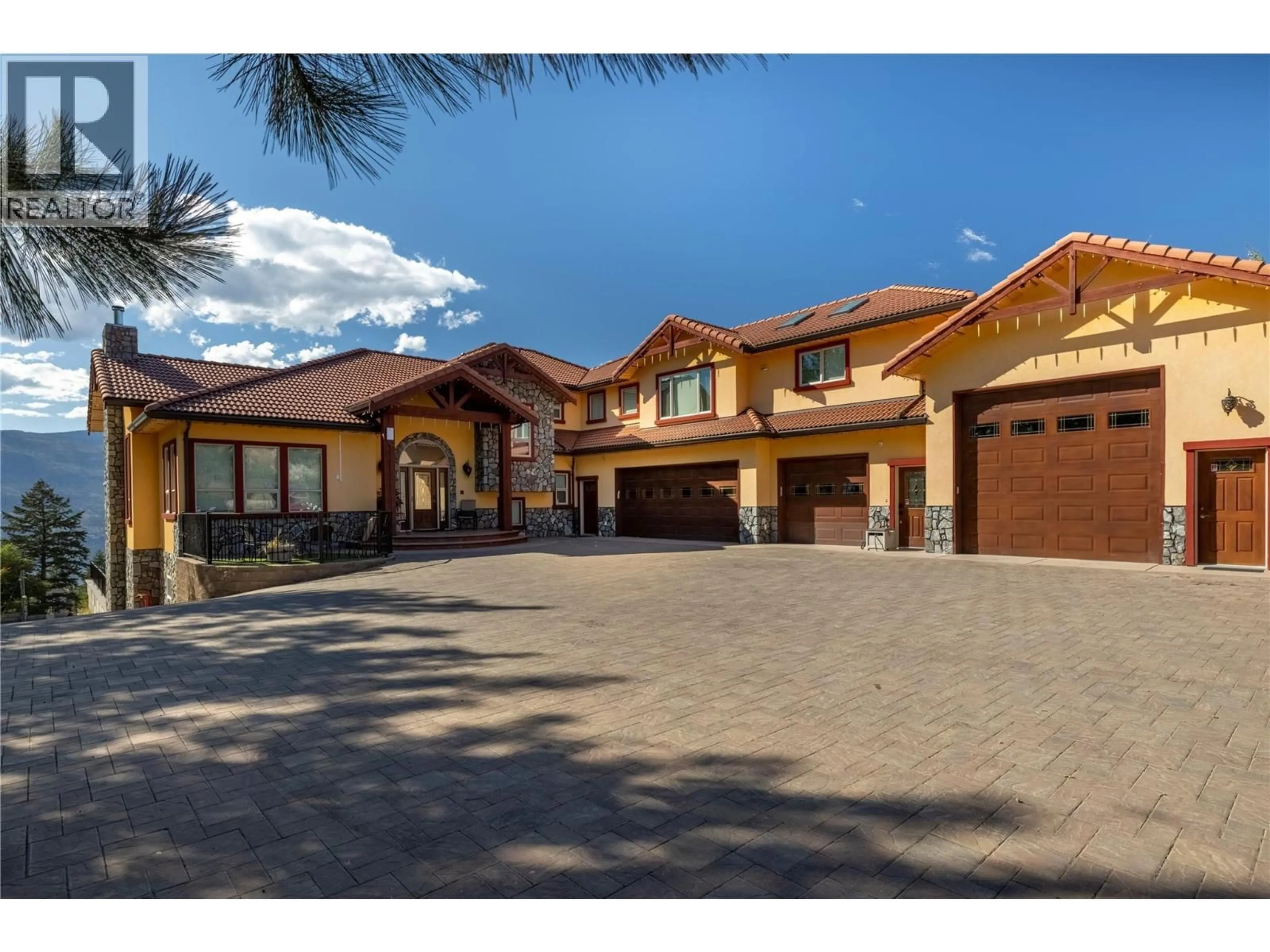 Unknown for 1727 DAVIDSON ROAD, Lake Country British Columbia V4V1J9