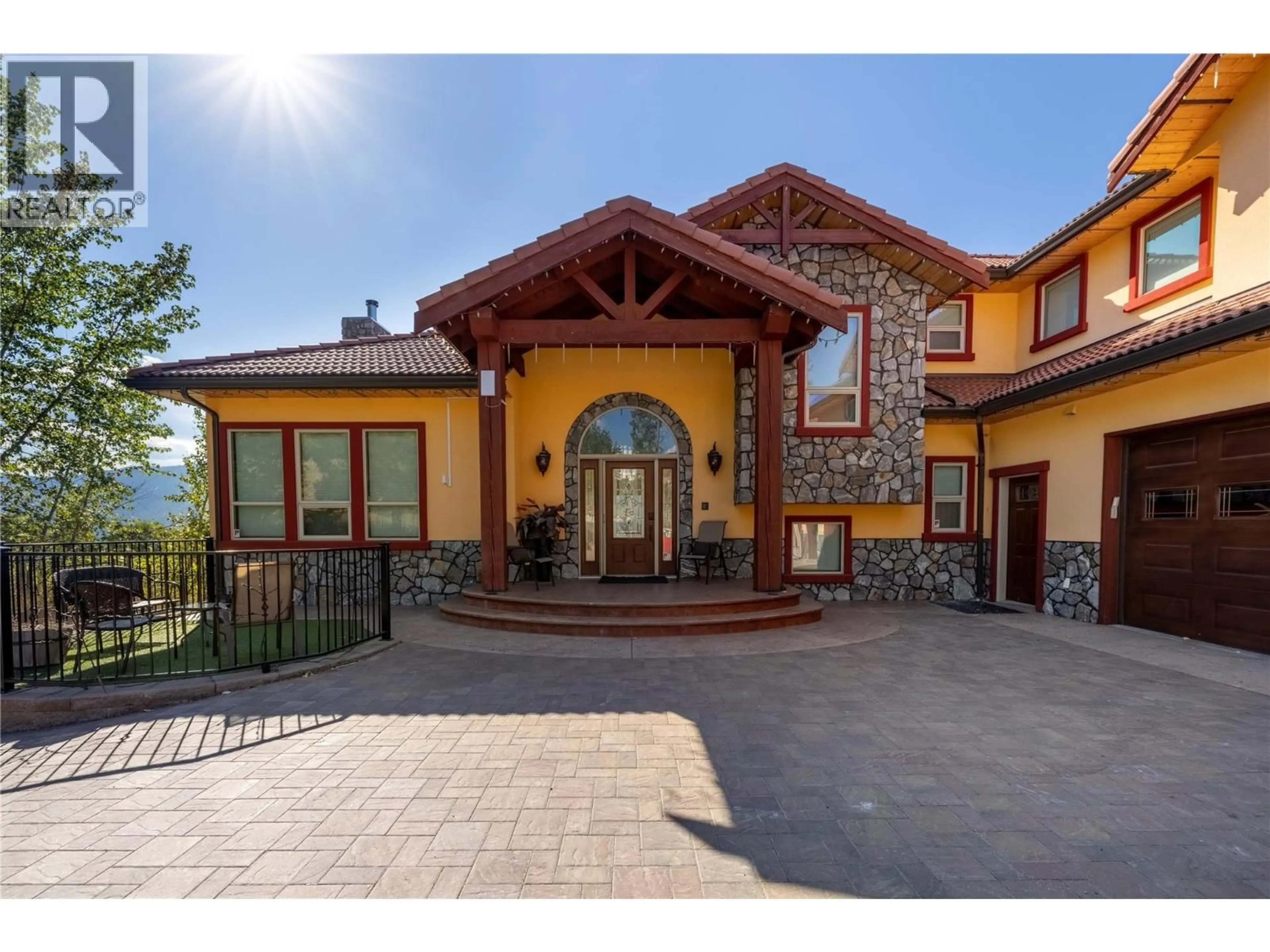 Unknown for 1727 DAVIDSON ROAD, Lake Country British Columbia V4V1J9