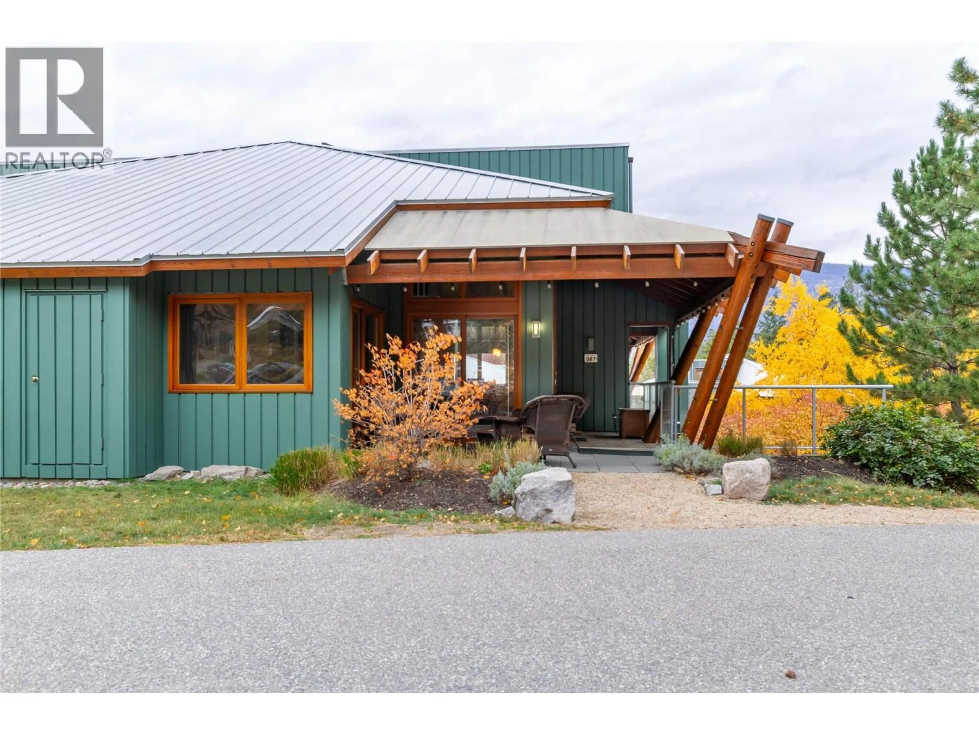 Unknown for 87 - 9845 EASTSIDE ROAD, Vernon British Columbia V1H1Z2