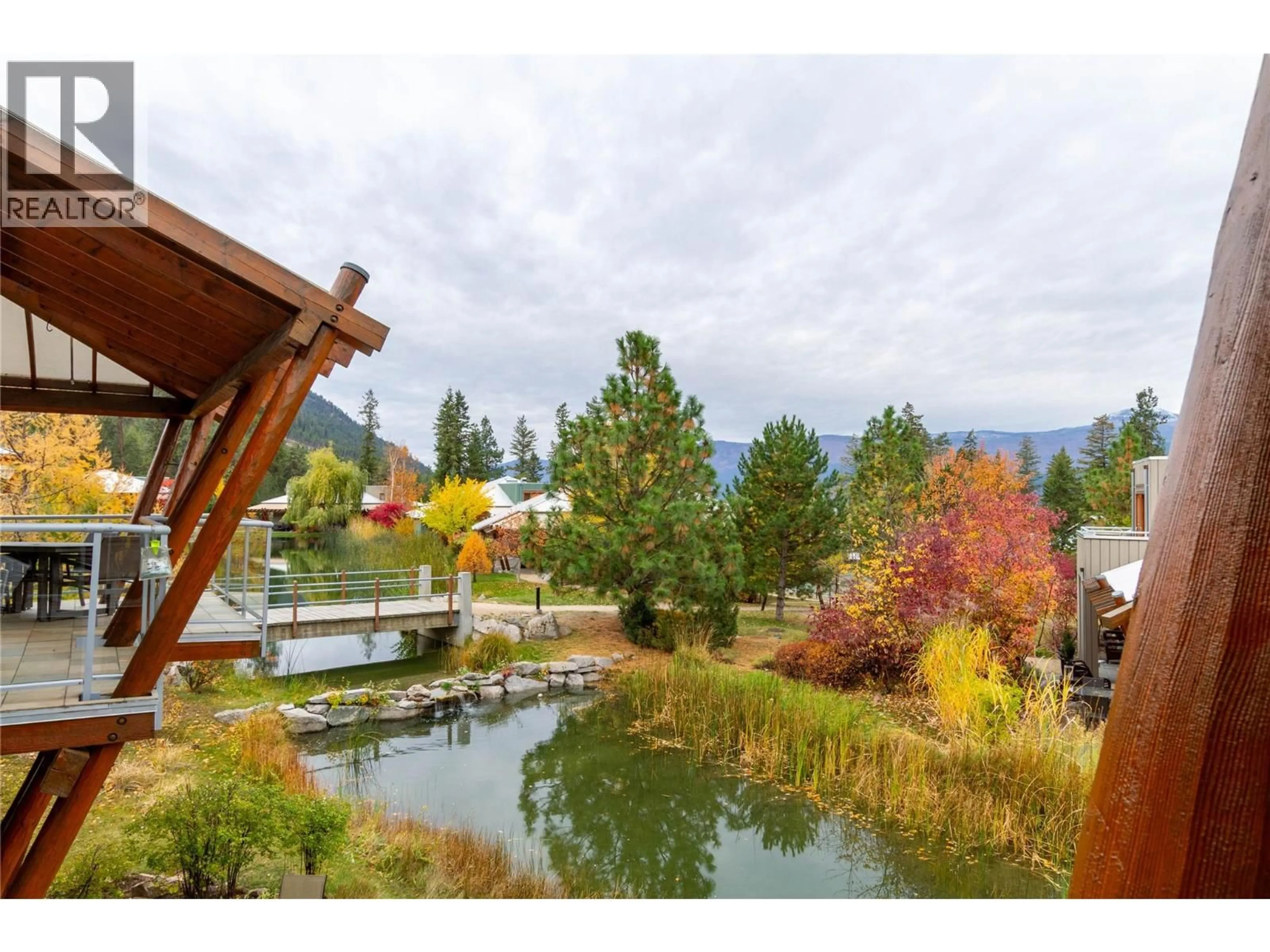 Unknown for 87 - 9845 EASTSIDE ROAD, Vernon British Columbia V1H1Z2