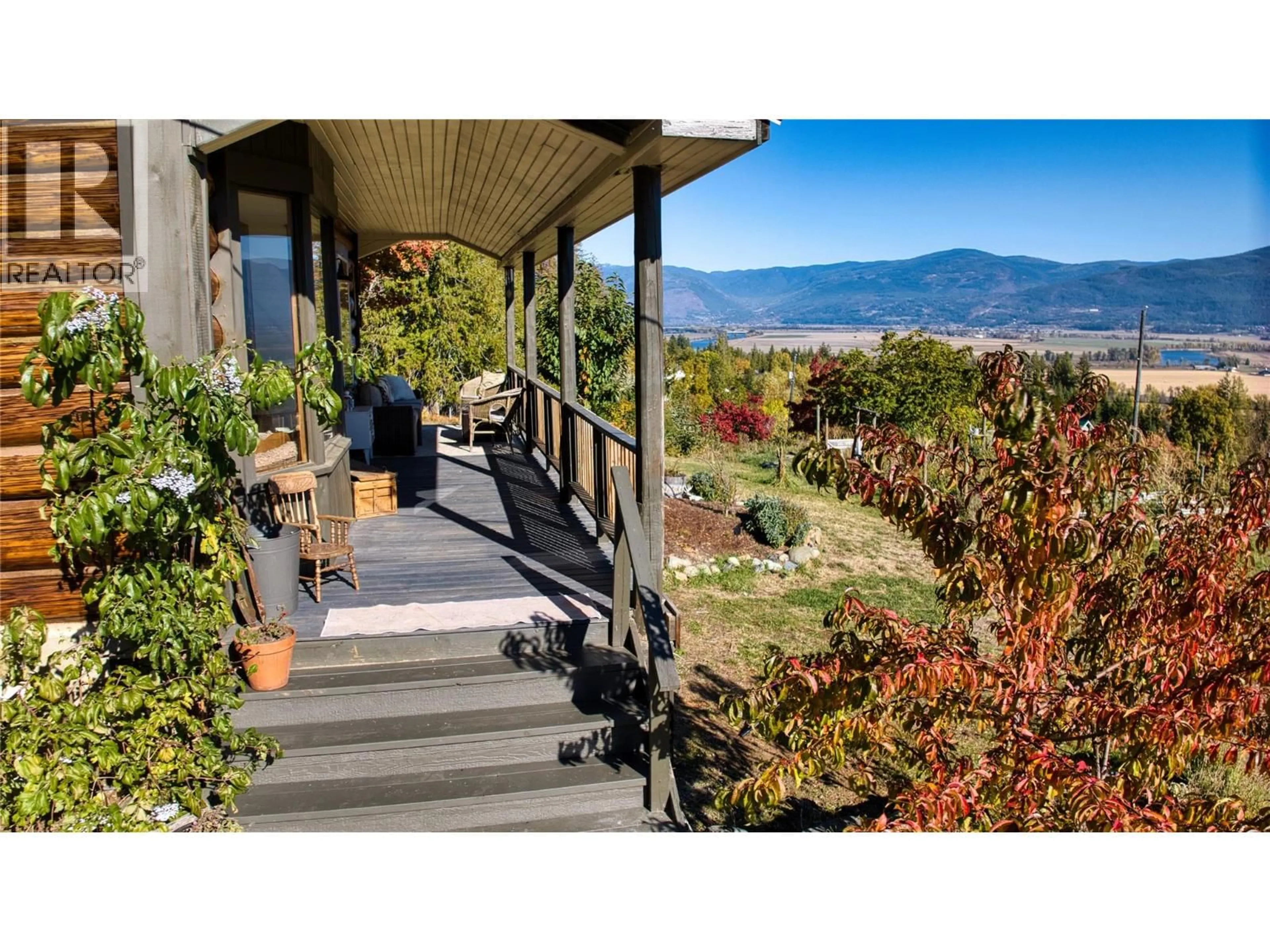 Unknown for 1017 SIMMONS ROAD, Creston British Columbia V0B1G7