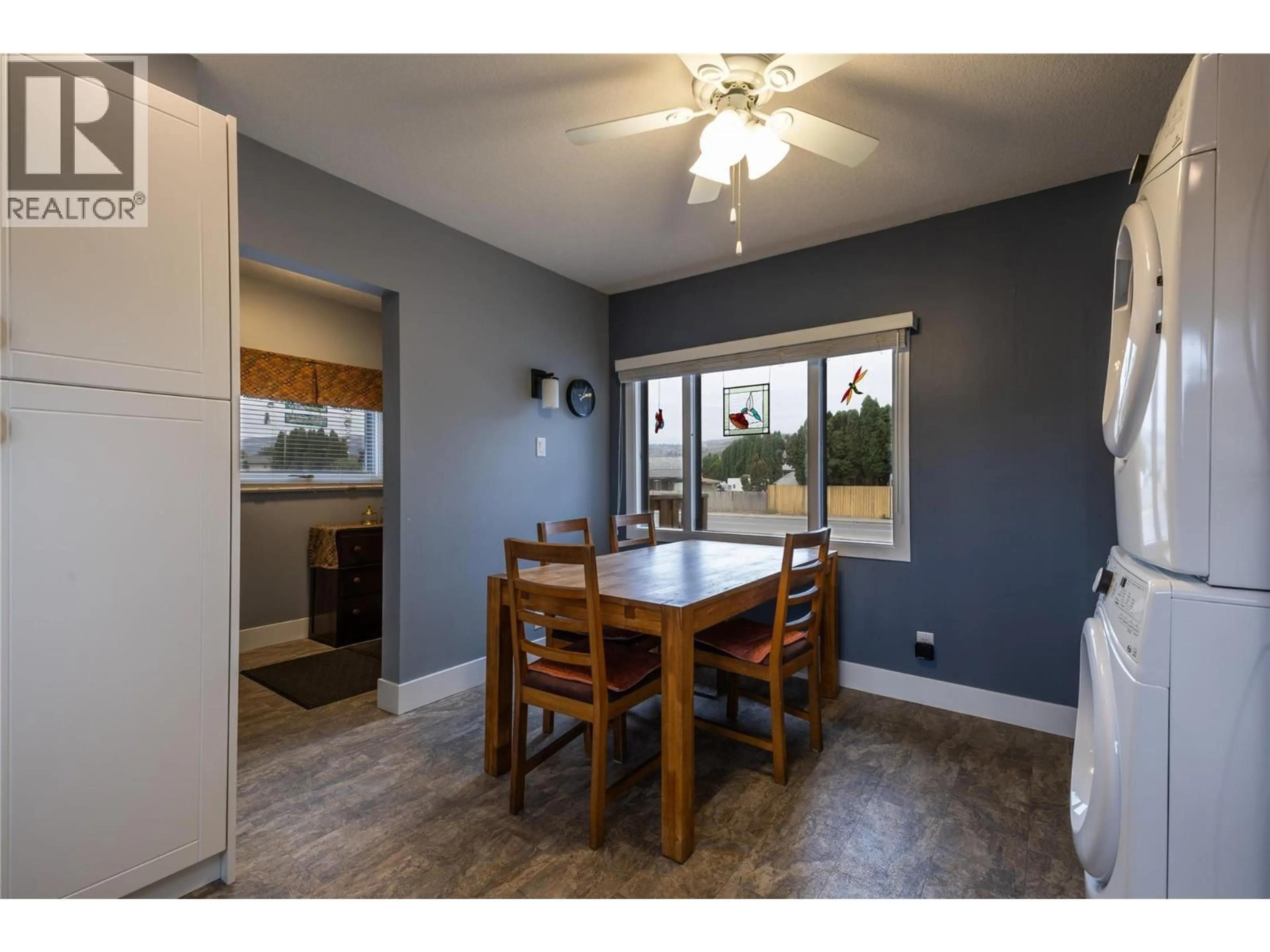 Dining room, unknown for 1496 TRANQUILLE ROAD, Kamloops British Columbia V2B5B7