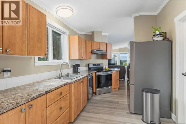 169 - 1160 SHELLBOURNE BOULEVARD, Campbell River 2