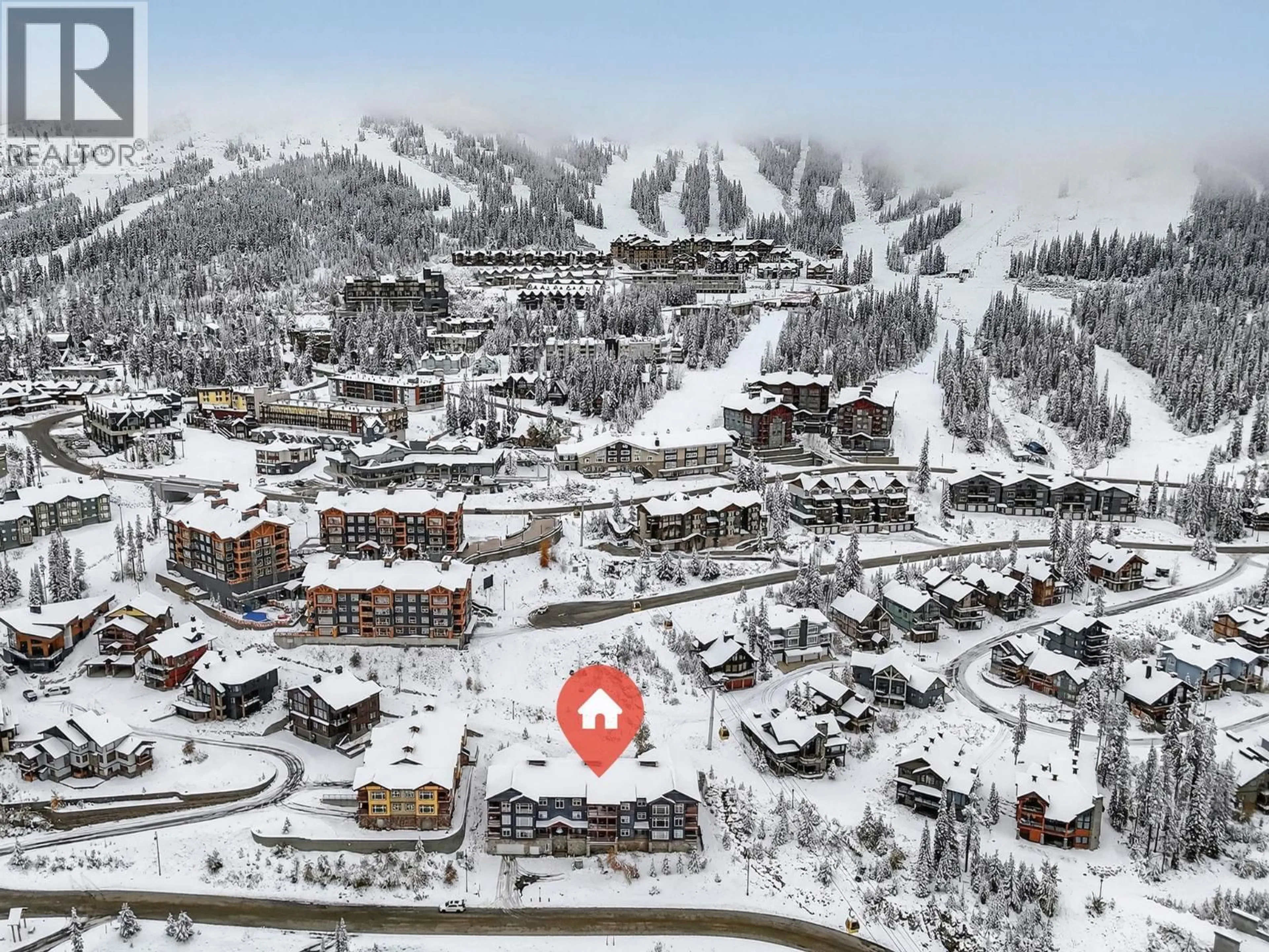 Unknown for 203 - 315 WHITEHORSE LANE, Big White British Columbia V1P1P3