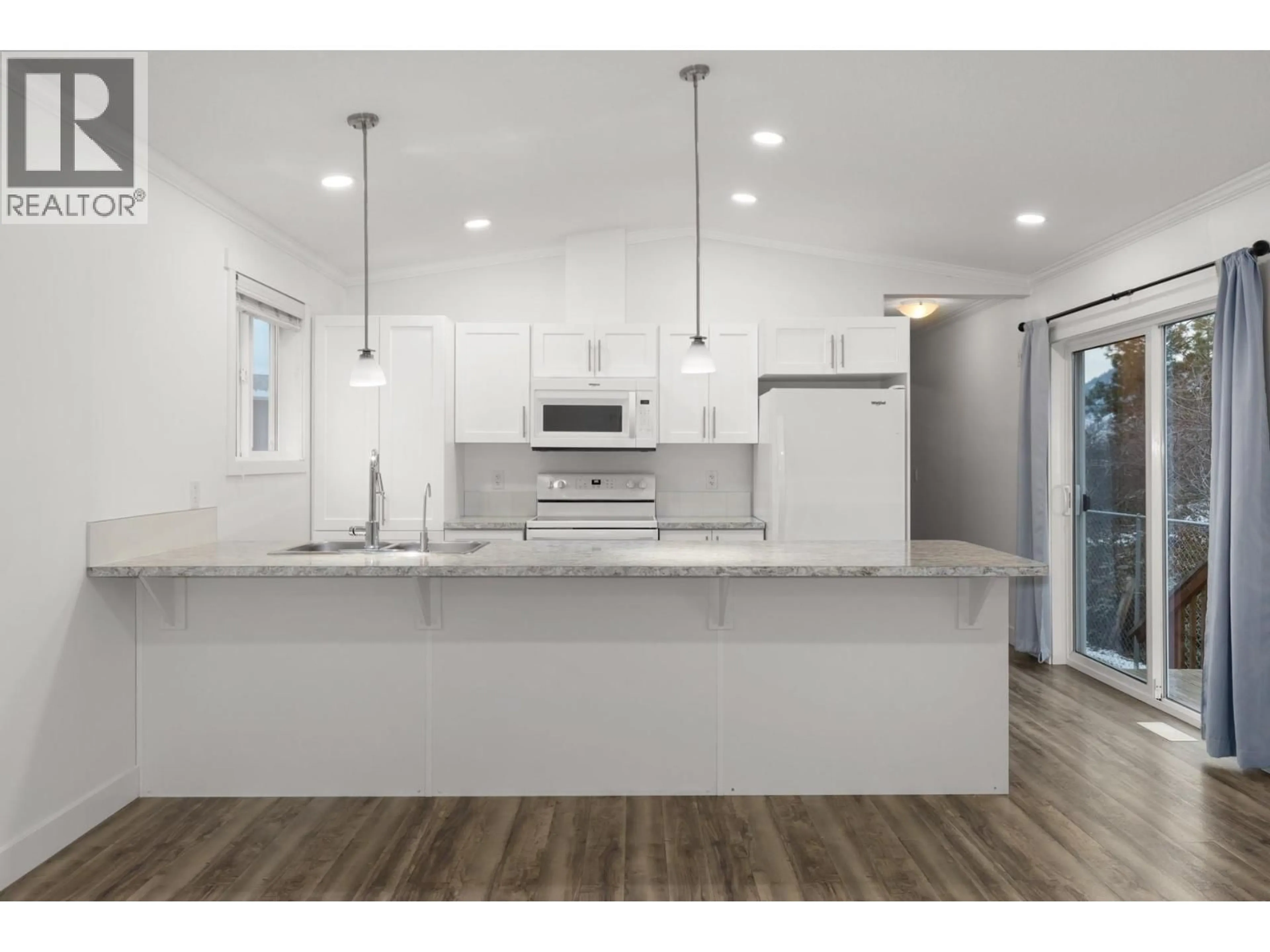 Open concept kitchen, unknown for 148 - 9020 JIM BAILEY ROAD, Kelowna British Columbia V4V1E5