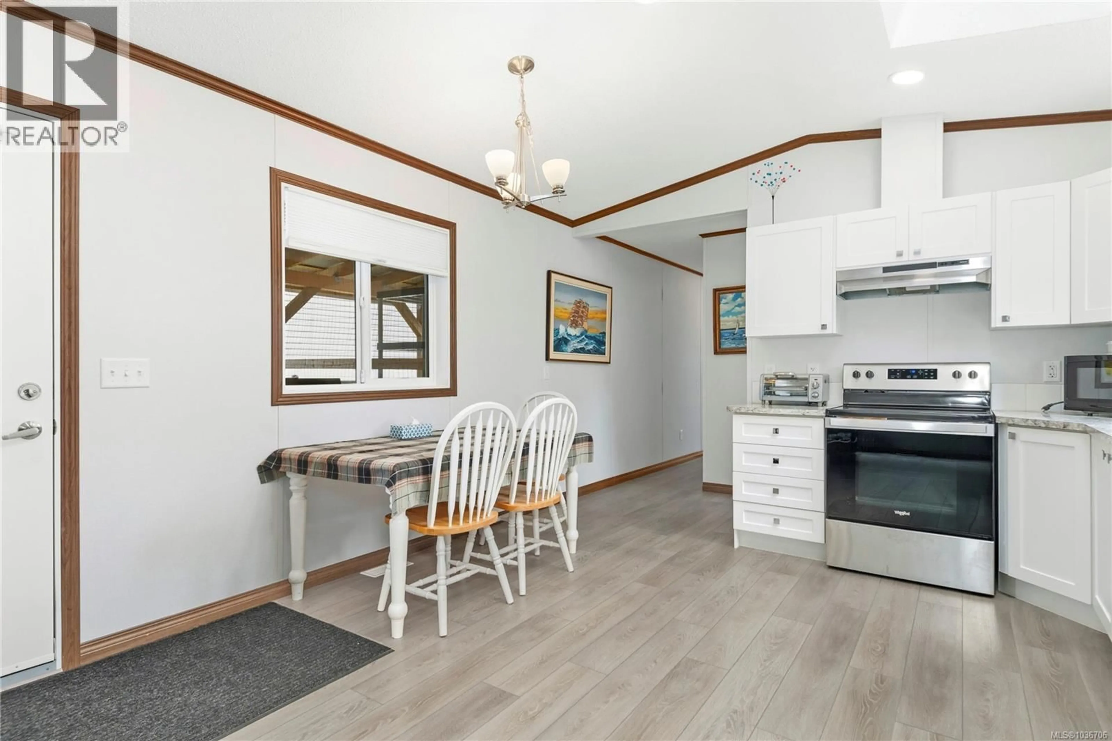 Unknown for 68 - 2520 QUINSAM ROAD, Campbell River British Columbia V9W4N4