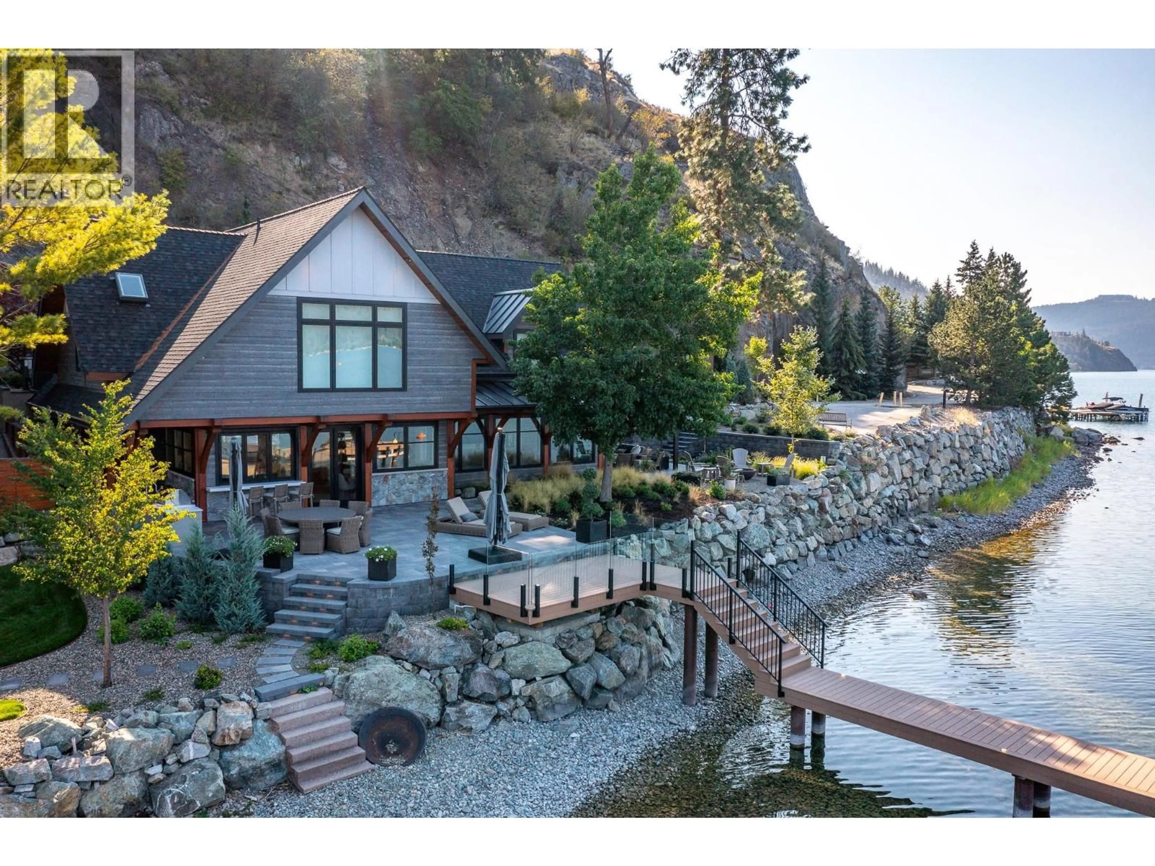 Unknown for 8 - 80 KESTREL PLACE, Vernon British Columbia V1H1T6