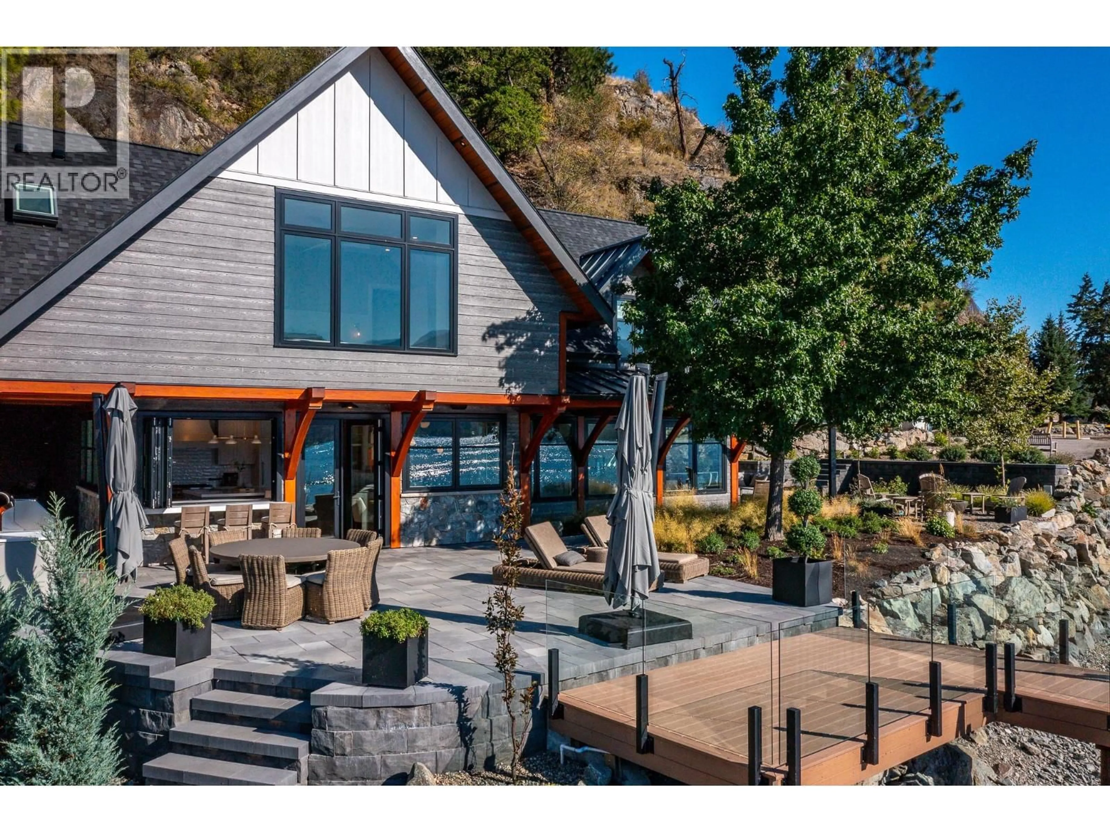 Unknown for 8 - 80 KESTREL PLACE, Vernon British Columbia V1H1T6