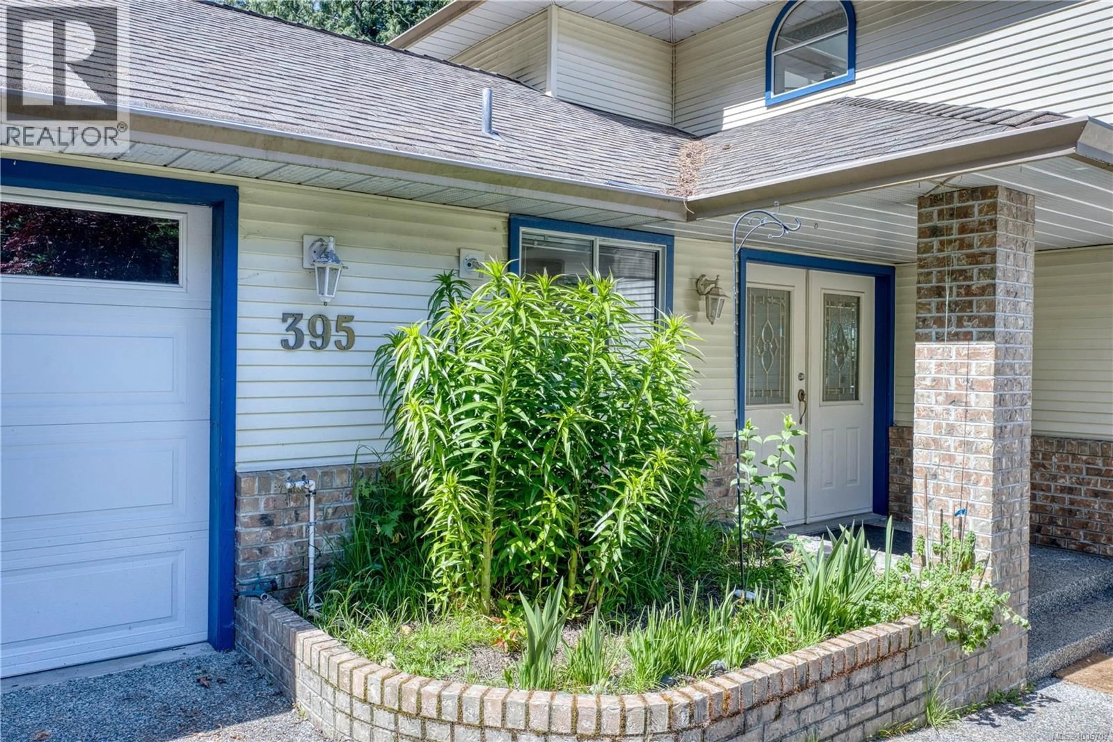Unknown for 395 WOODLEY ROAD, Ladysmith British Columbia V9G1Y2