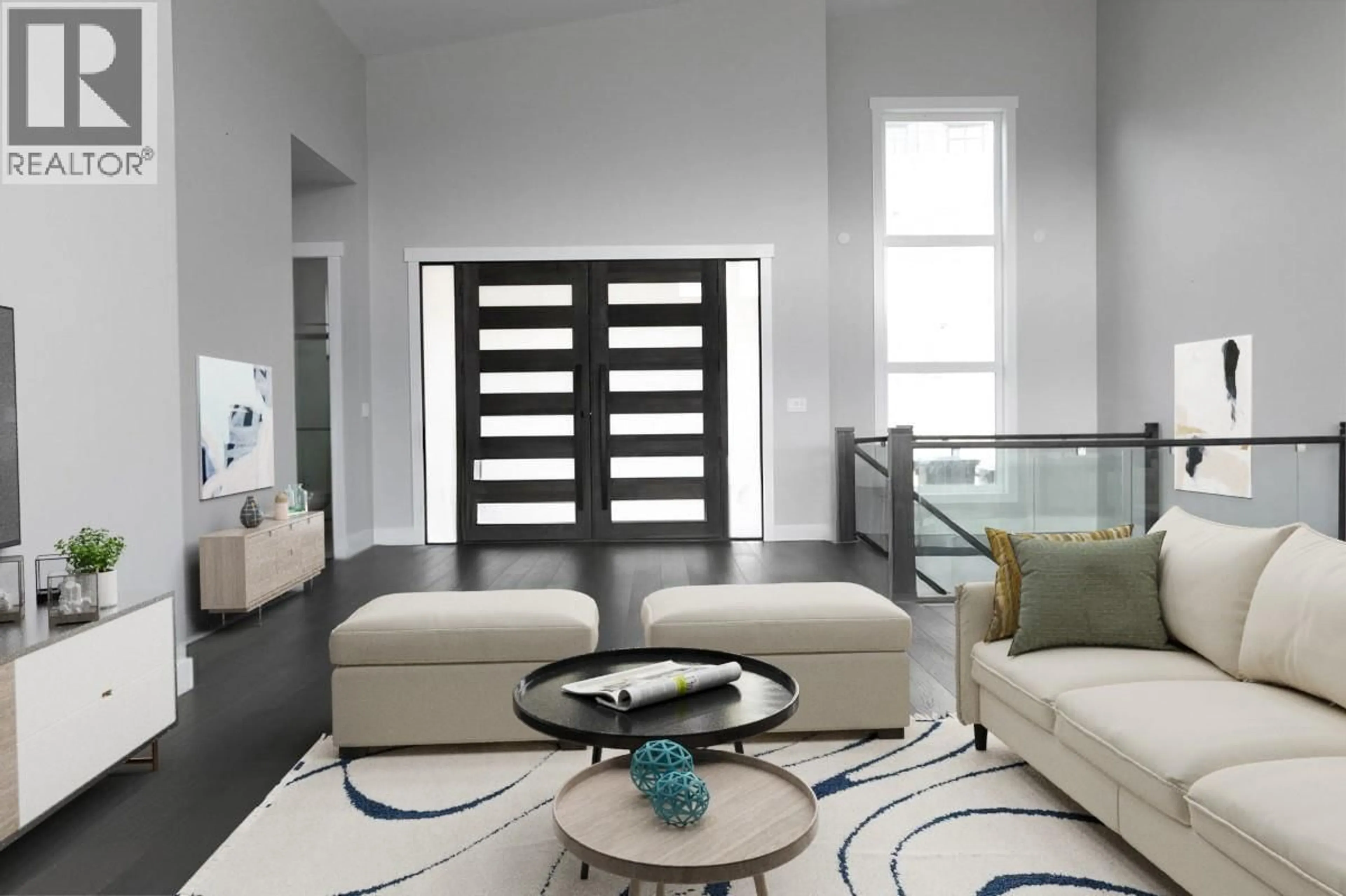 Living room with furniture, unknown for 1410 MINE HILL LANE, Kelowna British Columbia V1P1T6