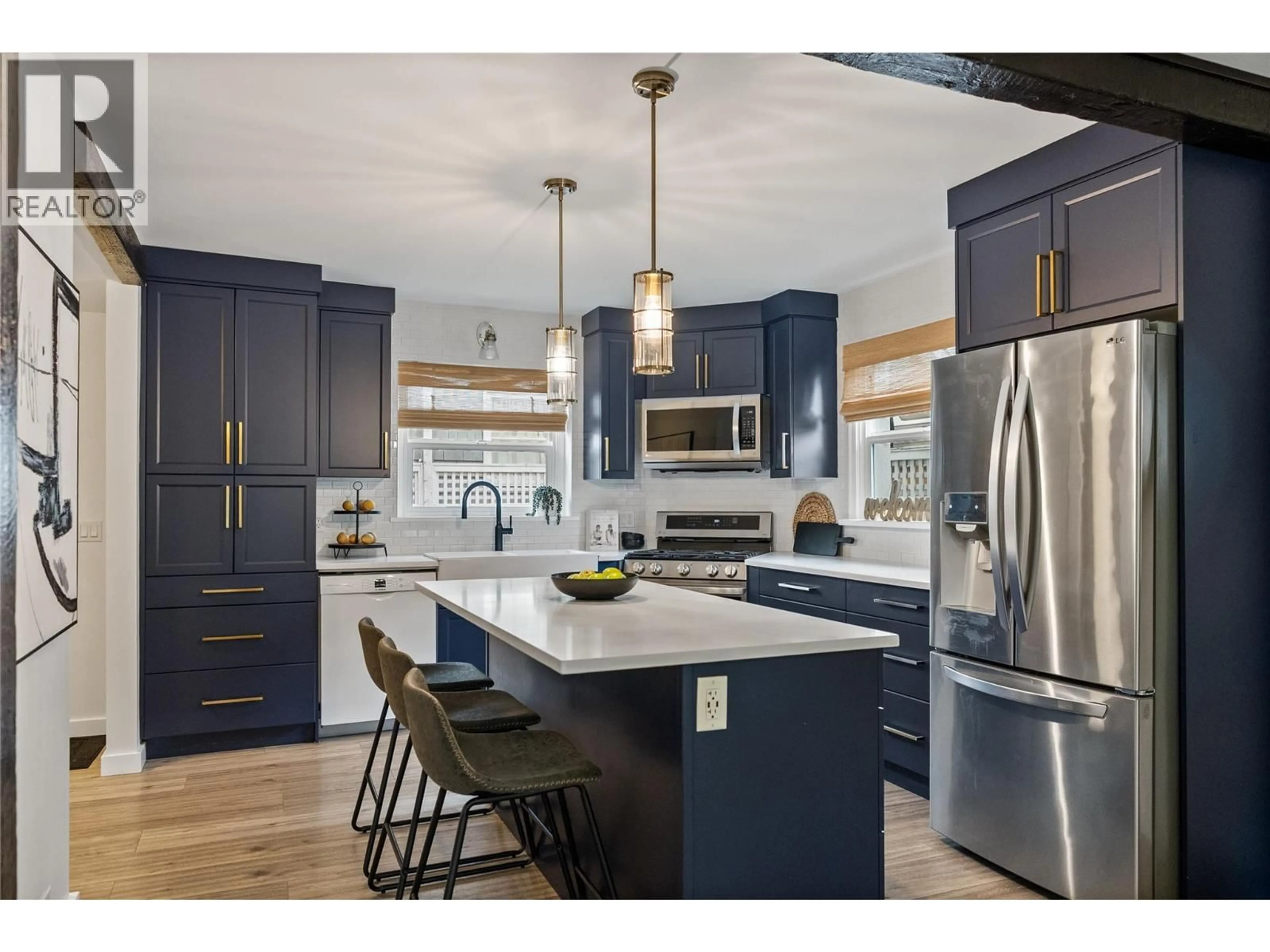 Open concept kitchen, unknown for 765 BIRCH AVENUE, Kelowna British Columbia V1Y5H3