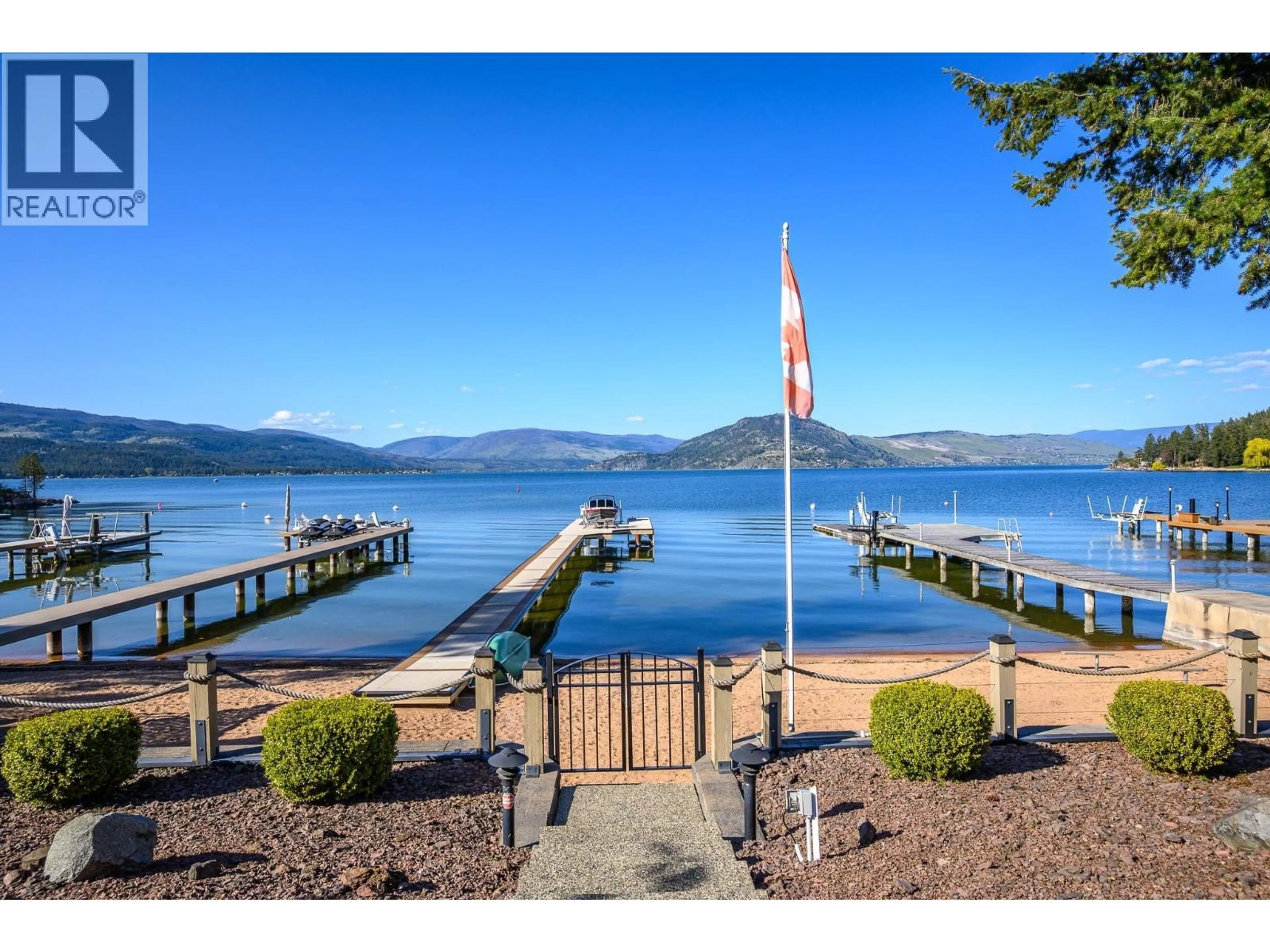 Unknown for 9739 DELCLIFFE ROAD, Vernon British Columbia V1H1K9