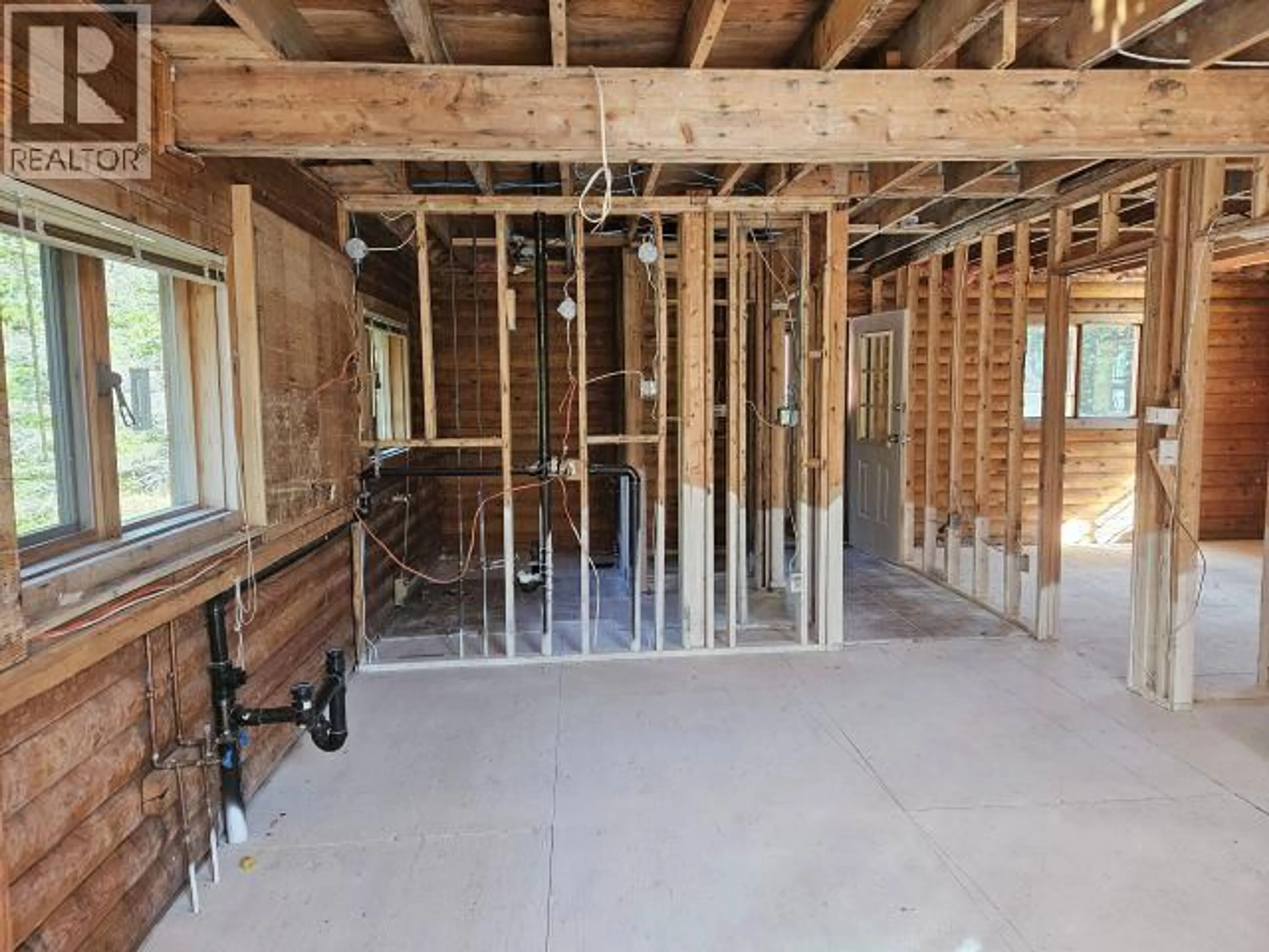 Unknown for 534 WILLOW STREET, Fauquier British Columbia V0G1K0