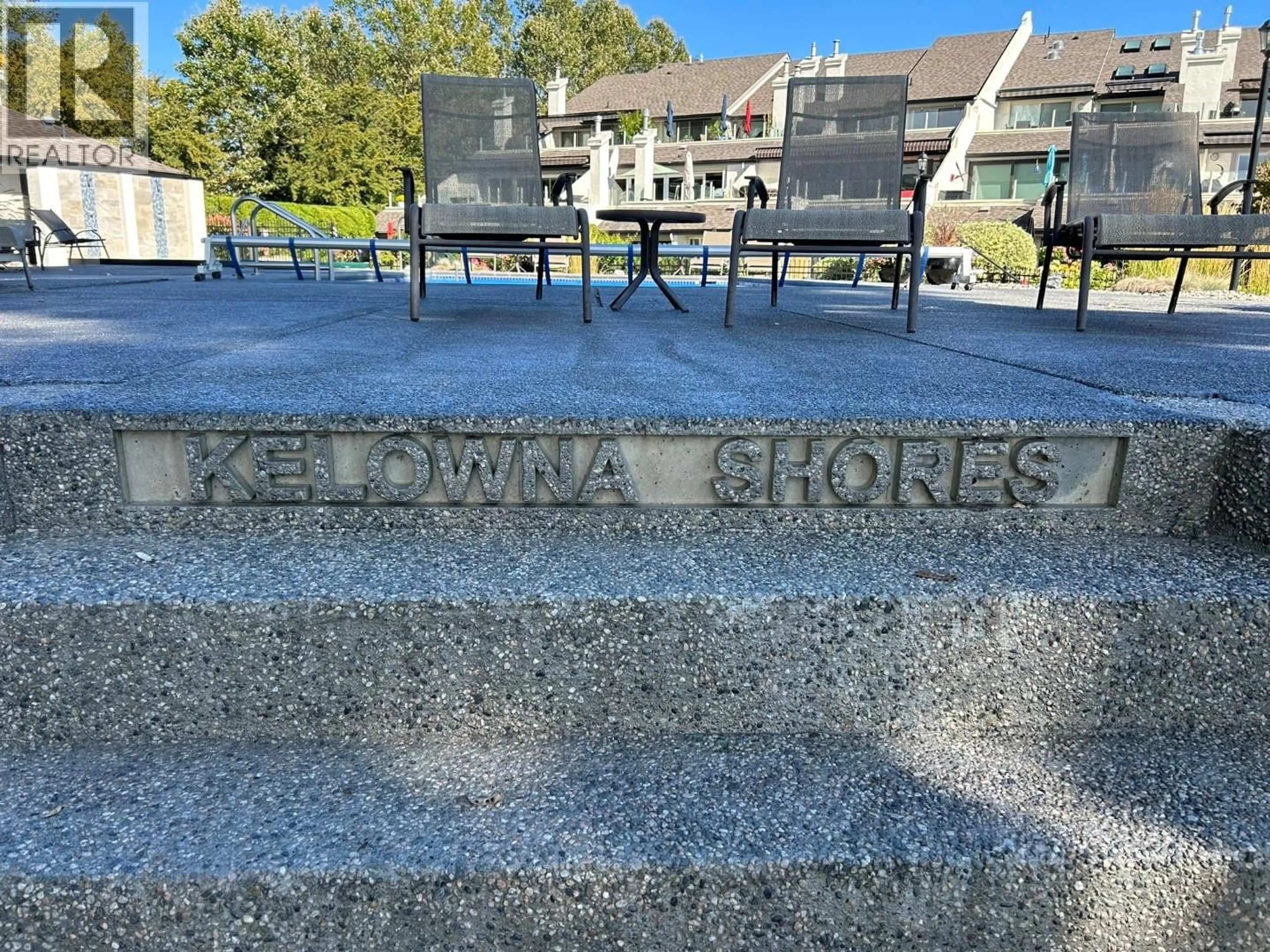 Unknown for 208 - 2900 ABBOTT STREET, Kelowna British Columbia V1Y1G6