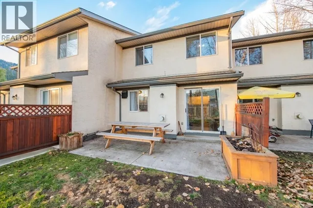 11 - 2156 BESSETTE STREET, Lumby 2