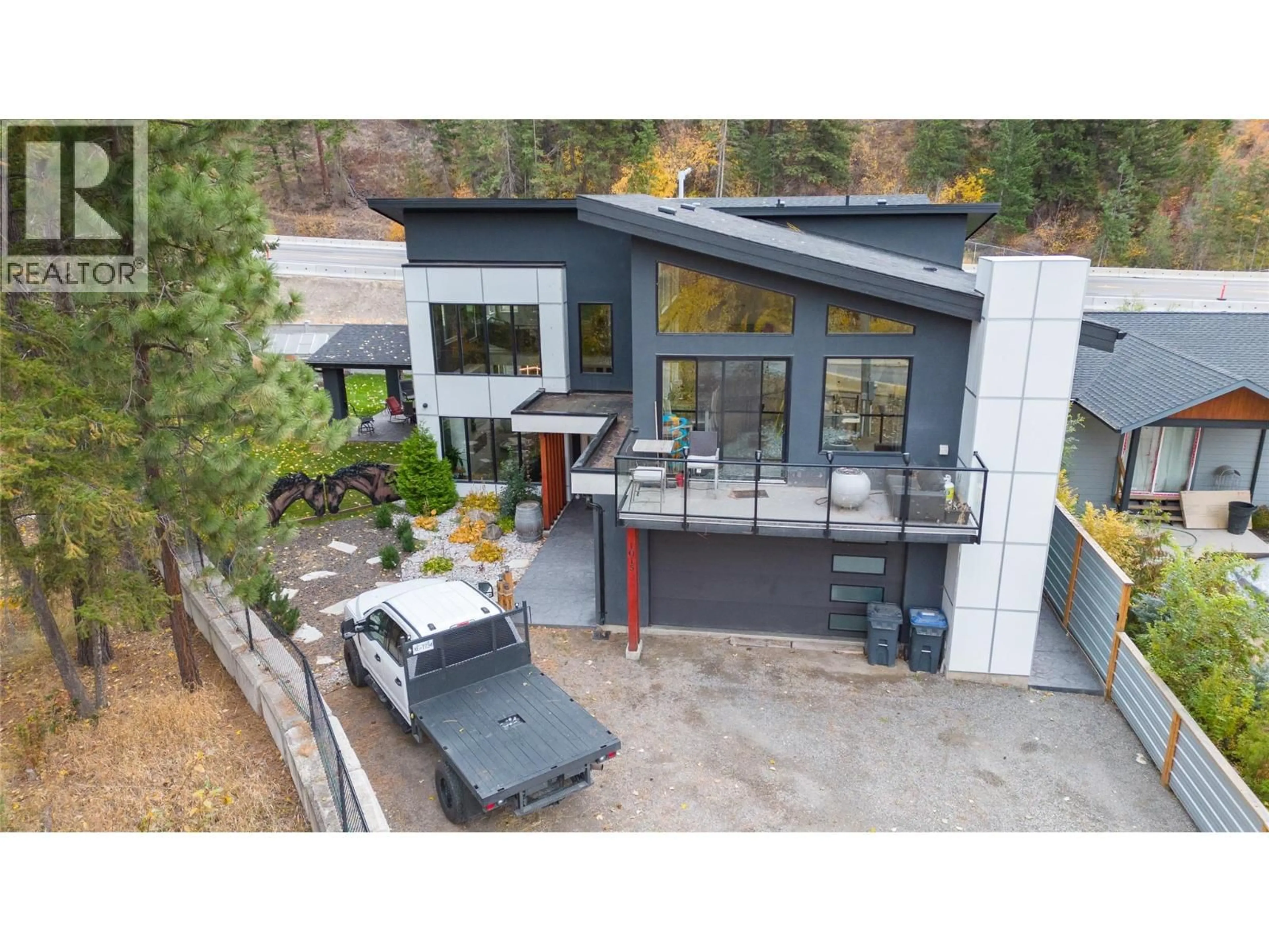 Unknown for 1015 PAQUETTE ROAD, Chase British Columbia V0E1M1