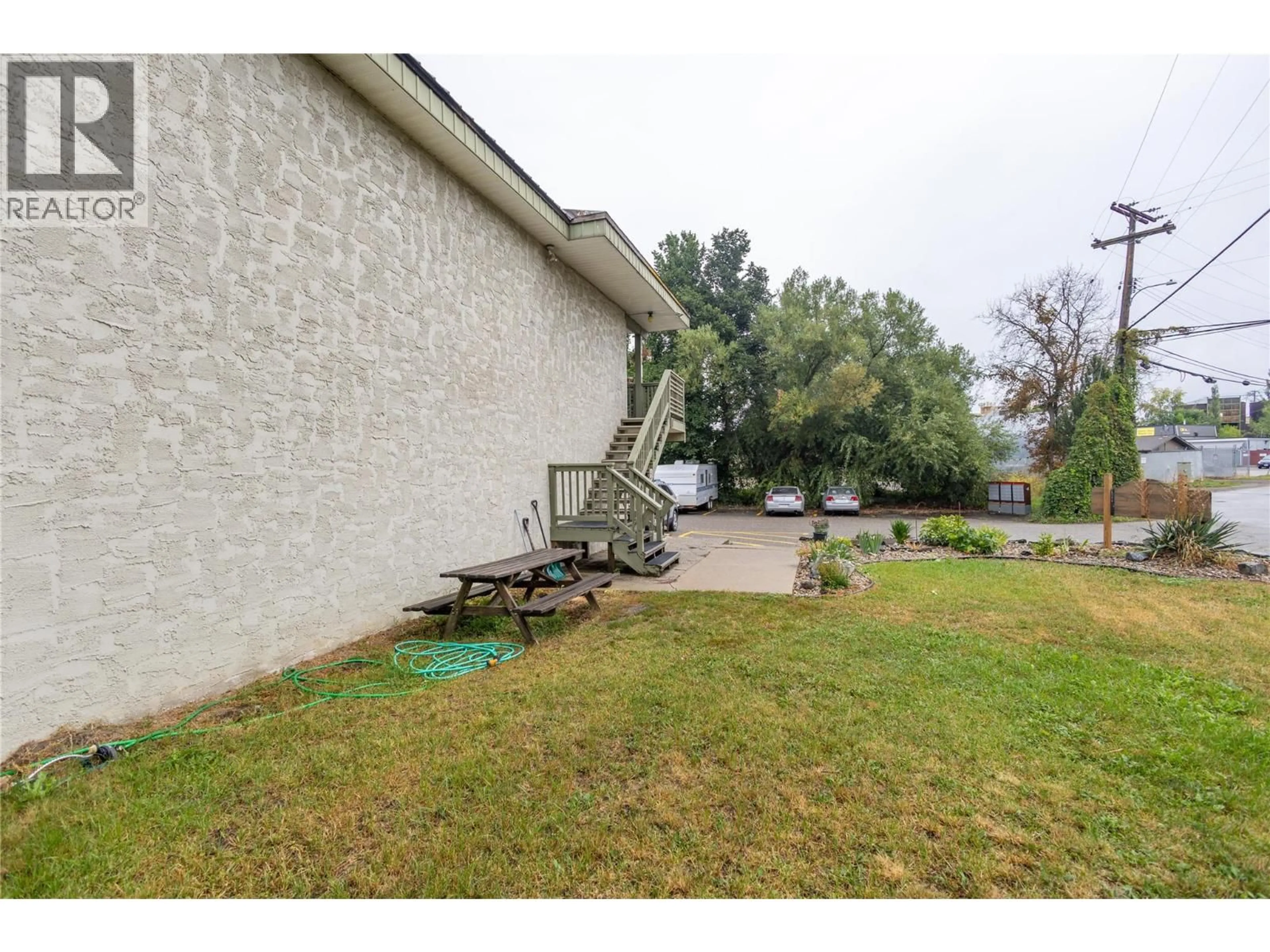 Patio, unknown for 29 - 3397 PATTERSON STREET, Armstrong British Columbia V0E1B2