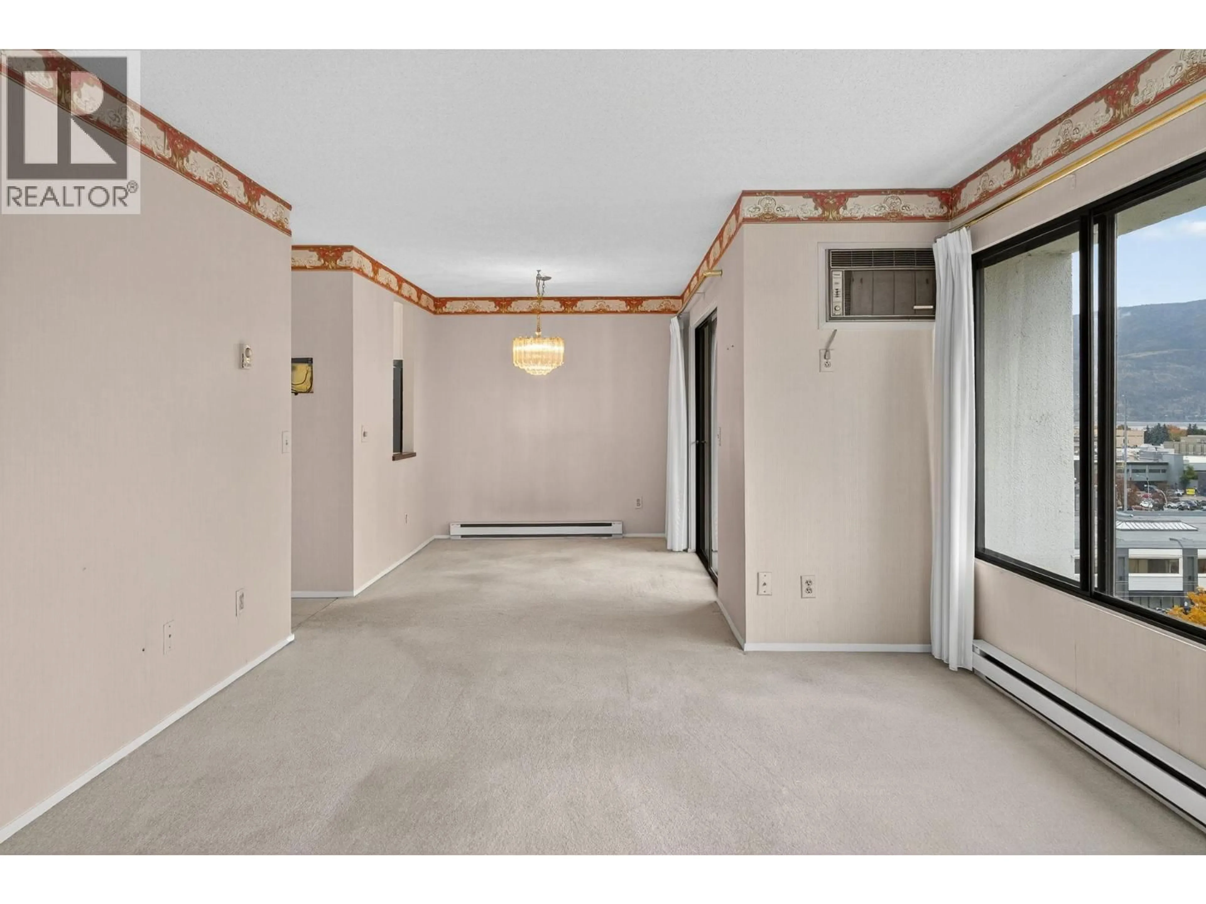 Unknown for 905 - 737 LEON AVENUE, Kelowna British Columbia V1Y8L6