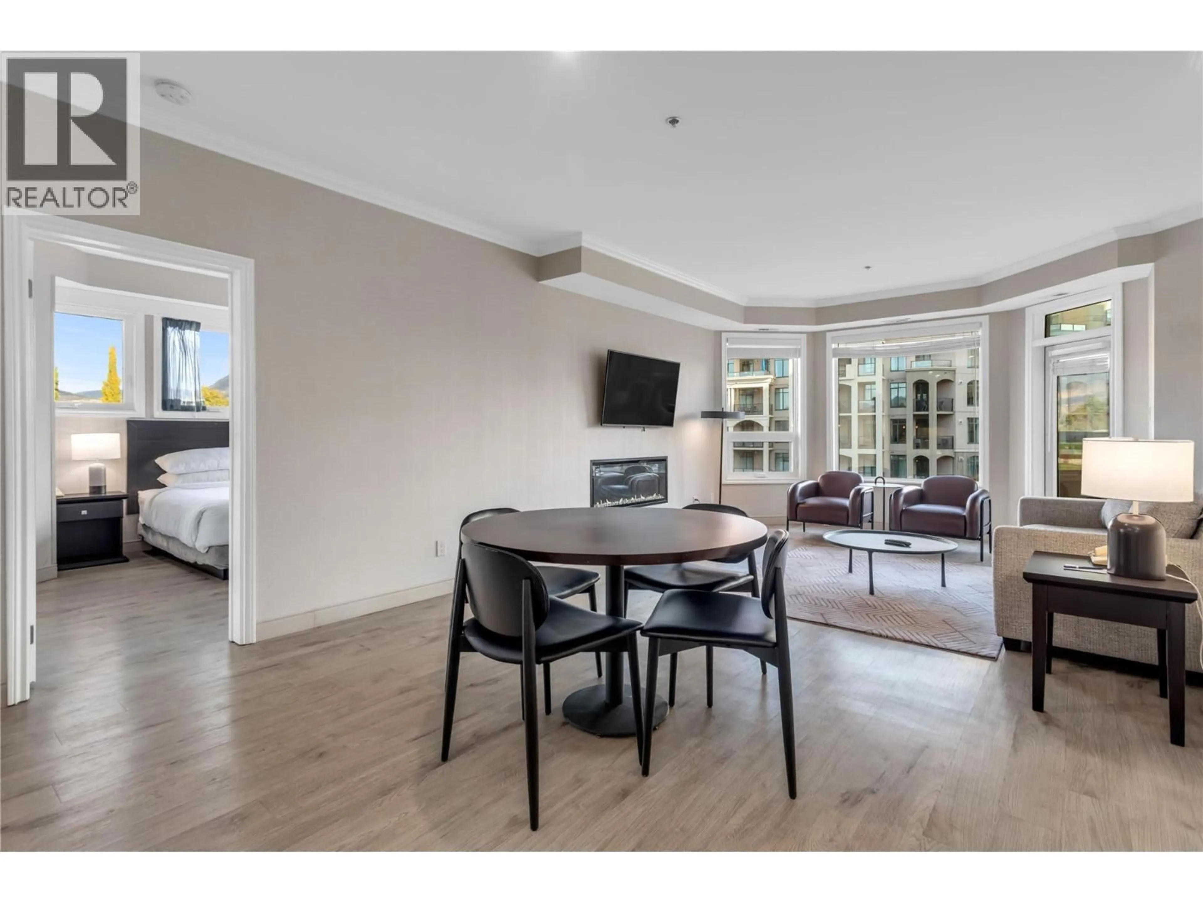 A pic of a room for 231 - 1320 WATER STREET, Kelowna British Columbia V1Y9P3