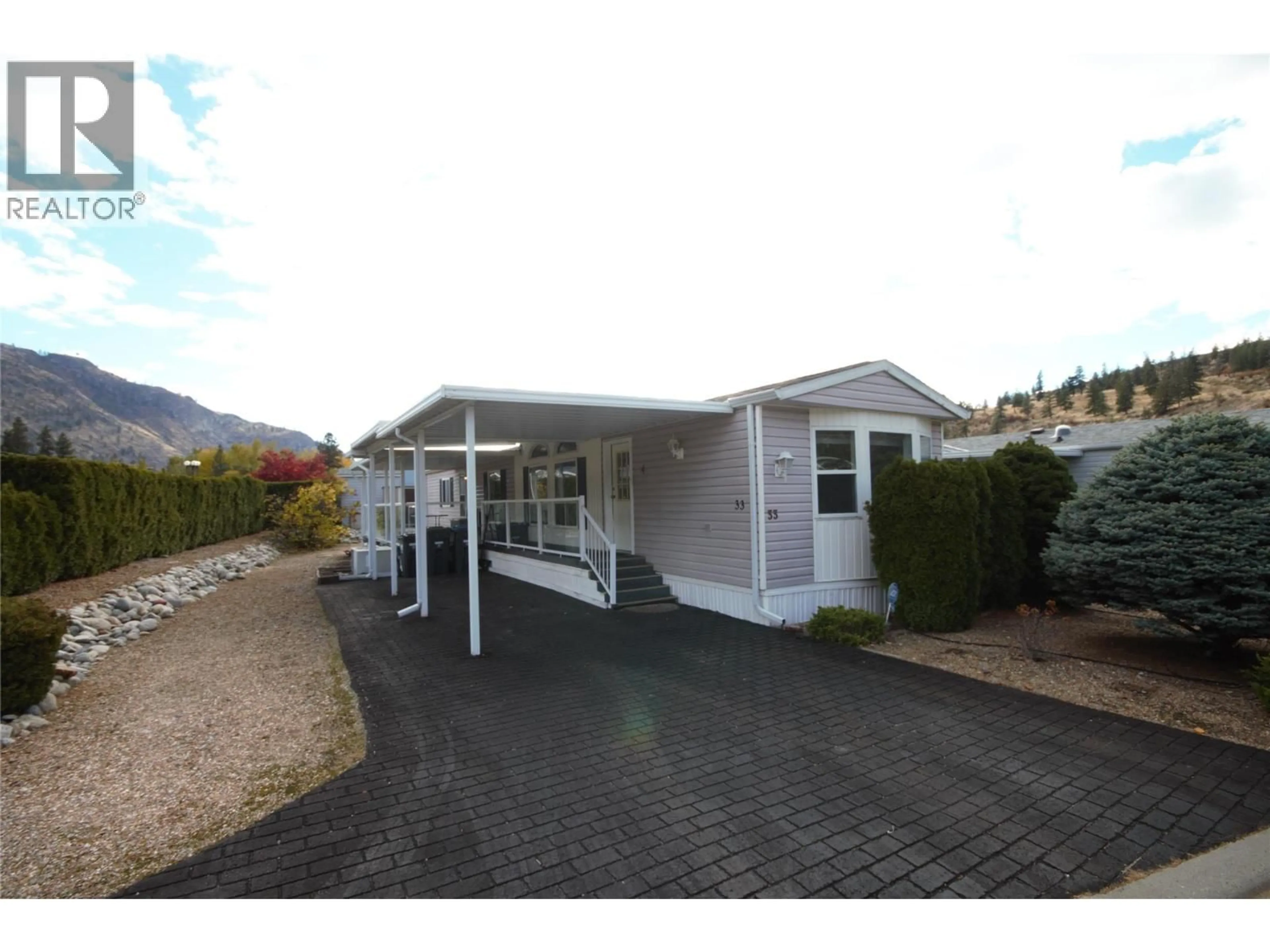 Unknown for 33 - 8598 HWY 97 OTHER, Oliver British Columbia V0H1T2