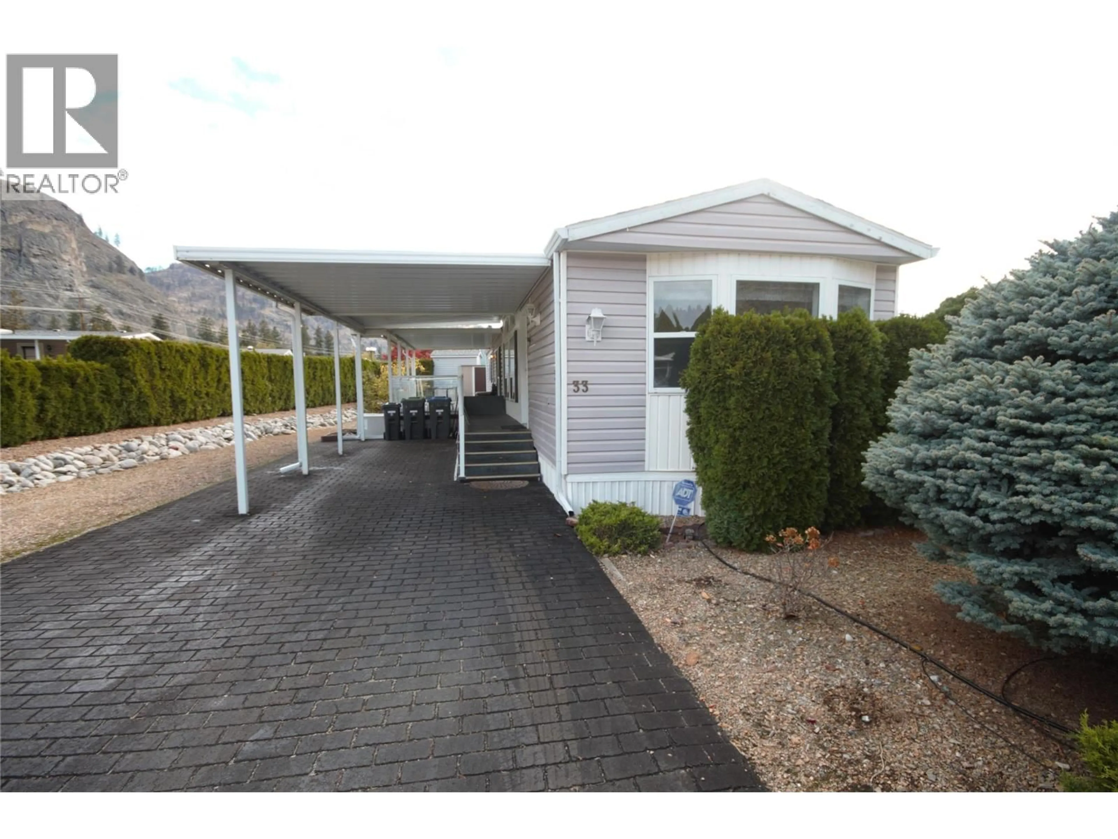 Unknown for 33 - 8598 HWY 97 OTHER, Oliver British Columbia V0H1T2