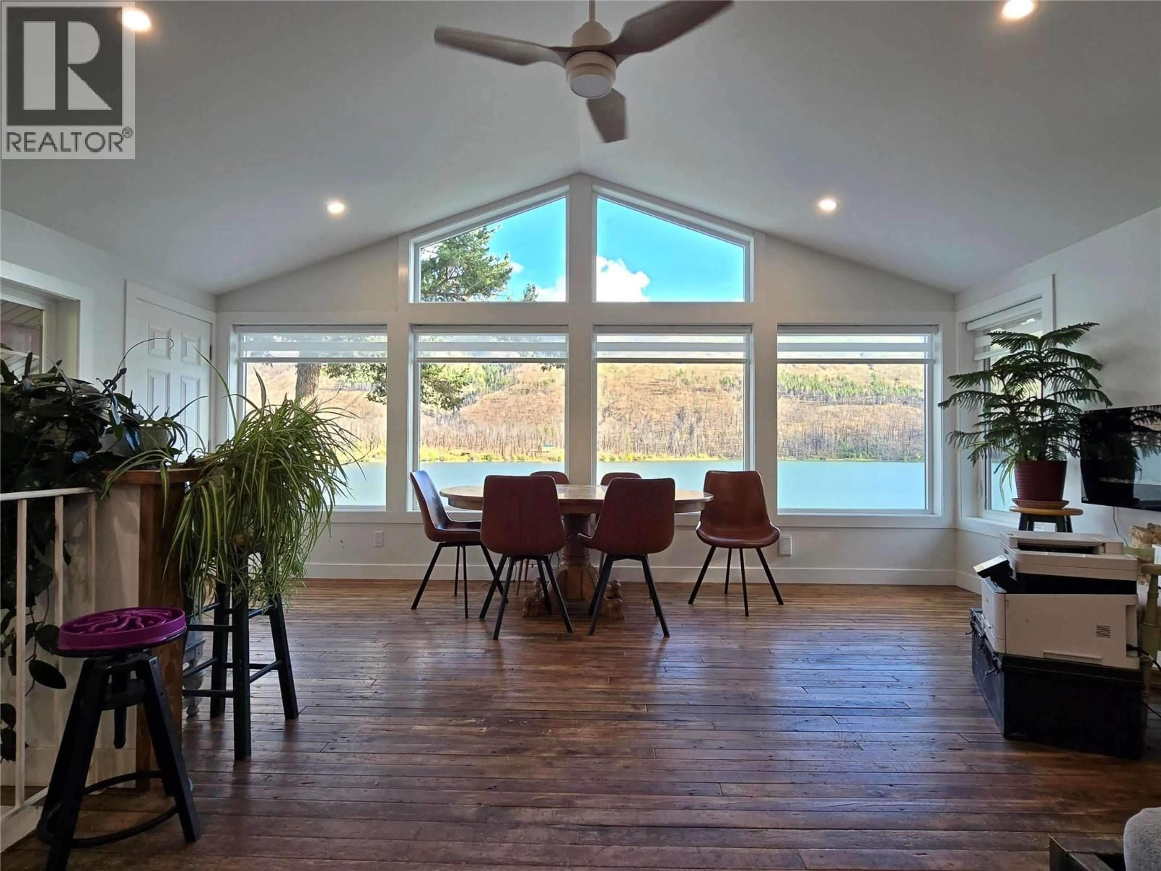 A pic of a room for 2438 LOON LAKE ROAD, Loon Lake British Columbia V0K1H1