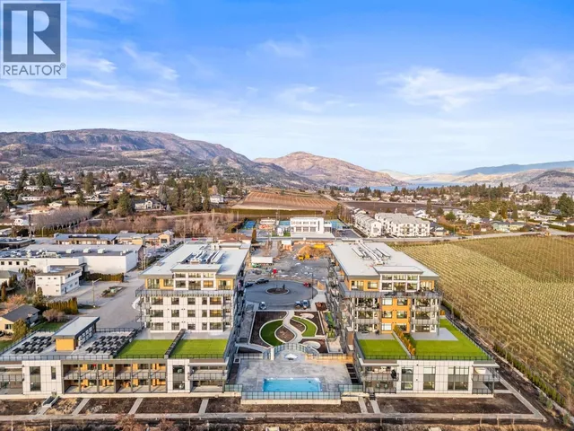 604 - 2760 OLALLA ROAD, West Kelowna 2