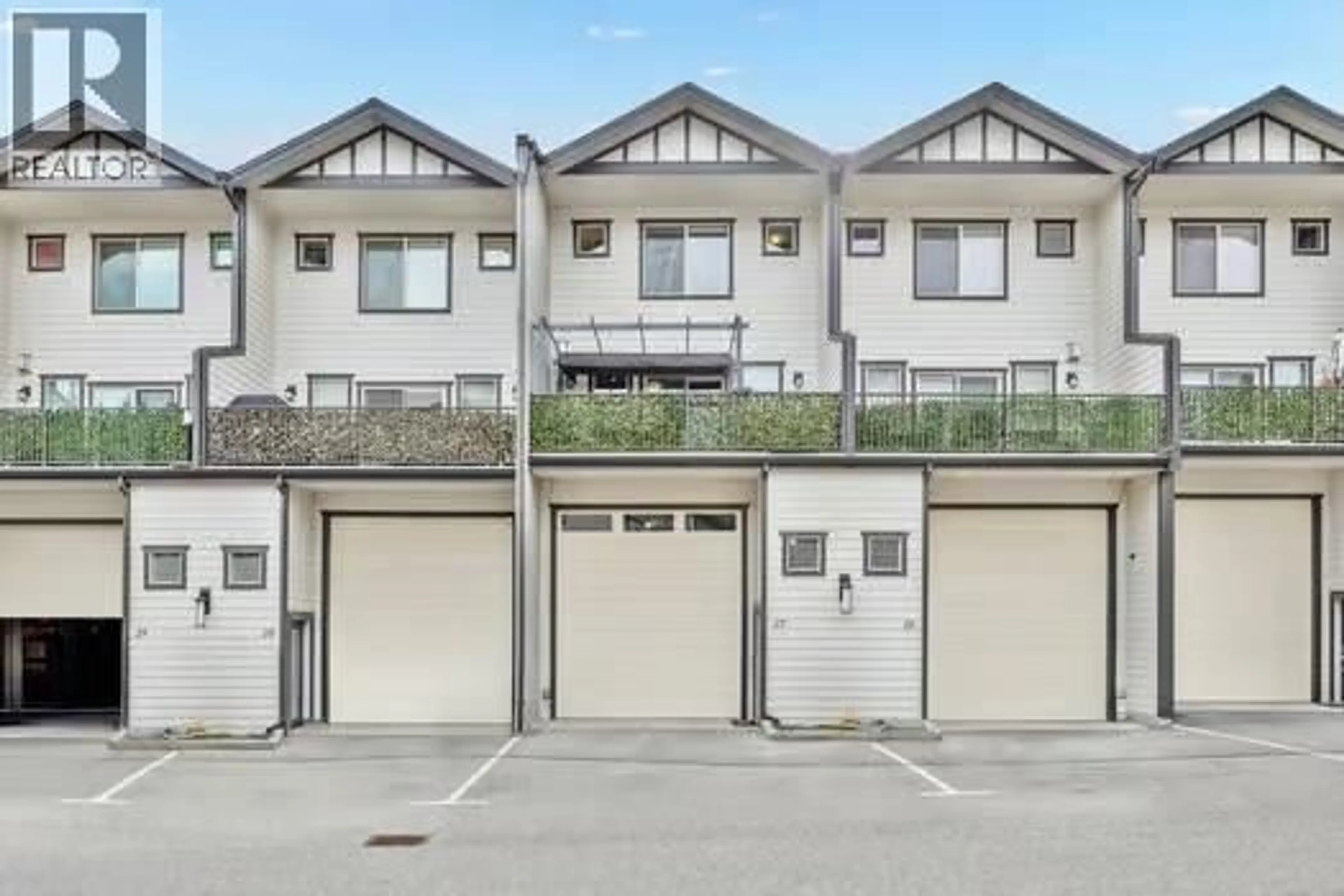 Unknown for 27 - 3359 COUGAR ROAD, Westbank British Columbia V4T3G1