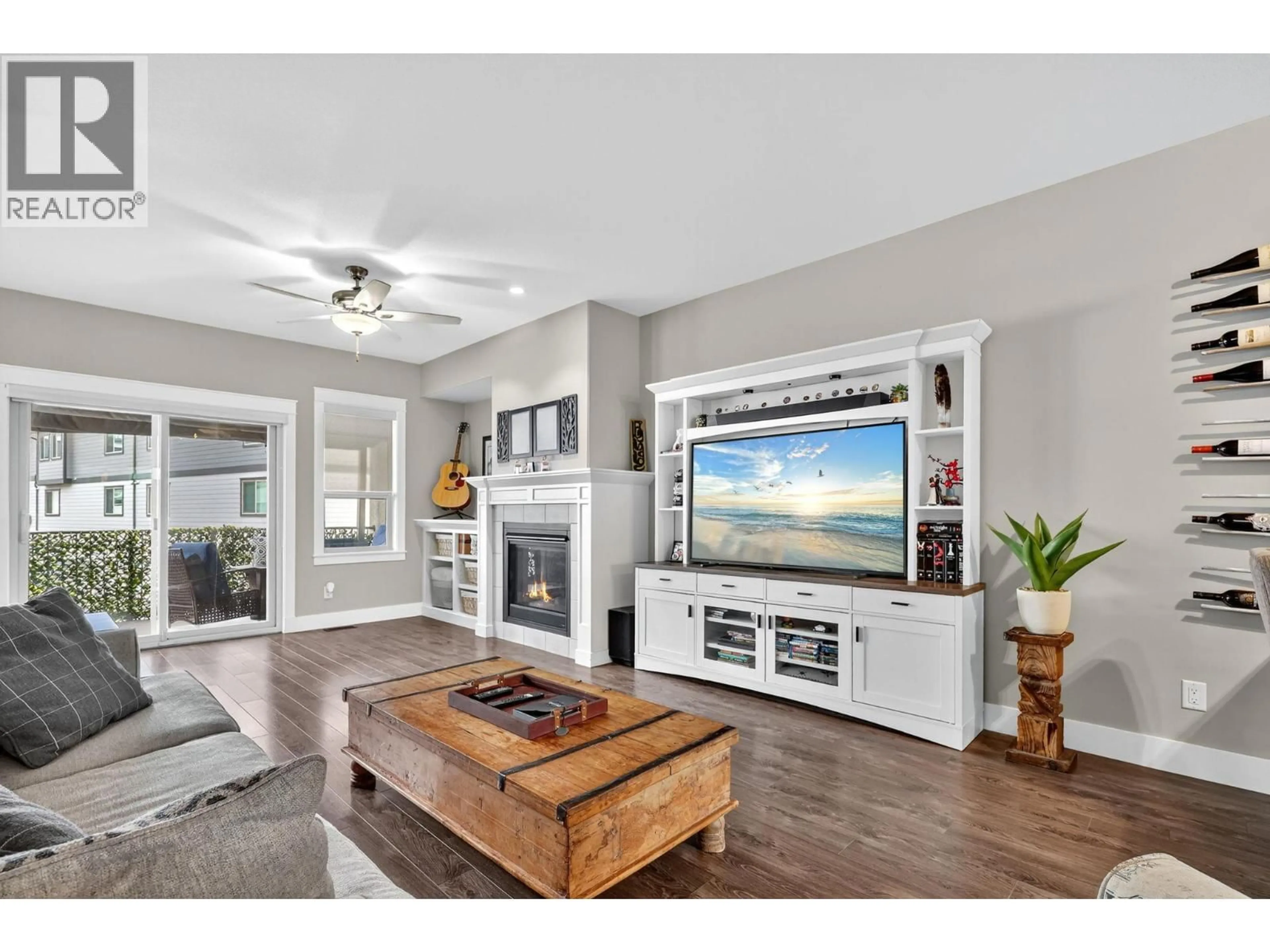 Unknown for 27 - 3359 COUGAR ROAD, Westbank British Columbia V4T3G1