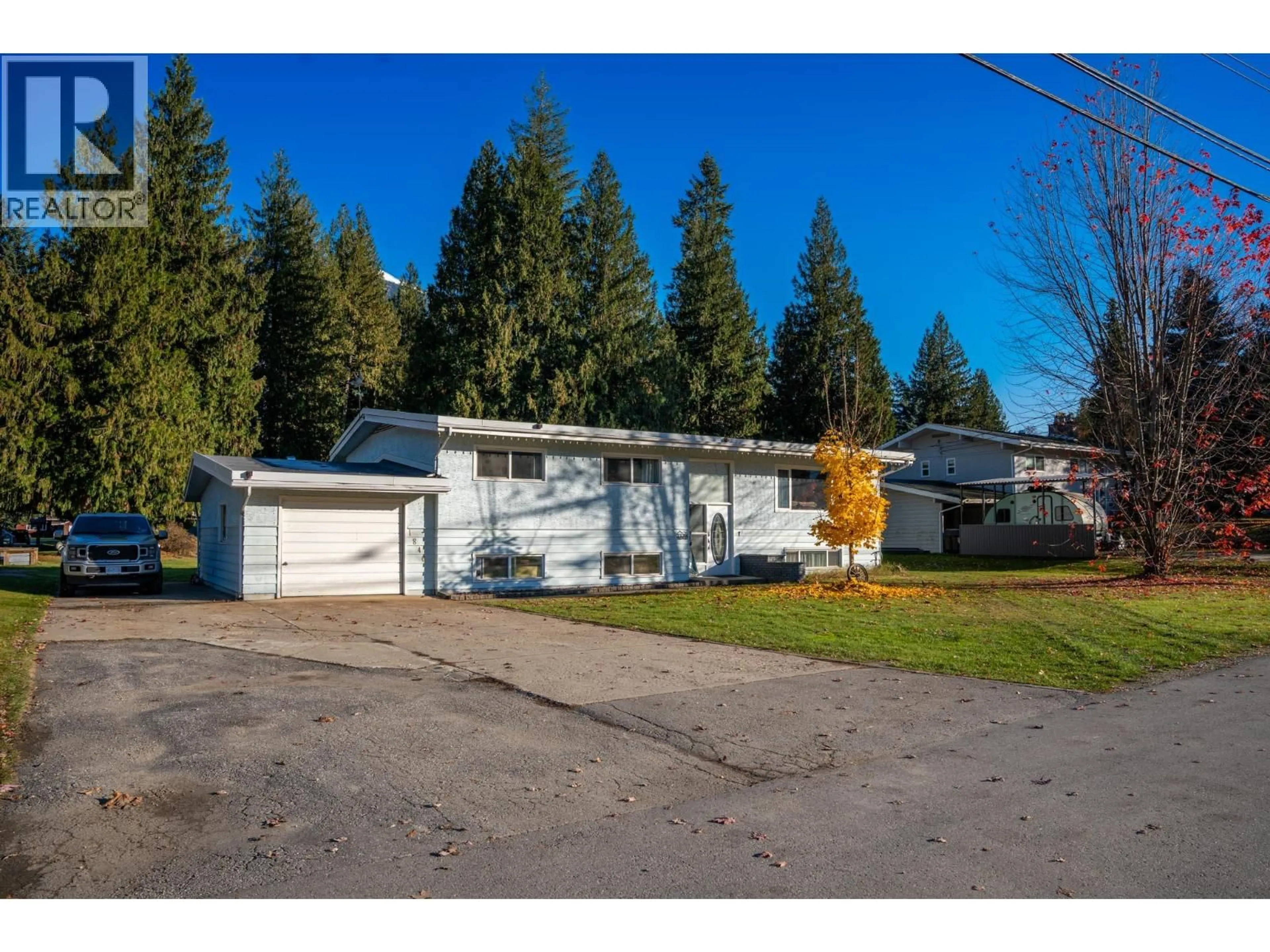 Unknown for 1840 AIRPORT WAY, Revelstoke British Columbia V0E2S1