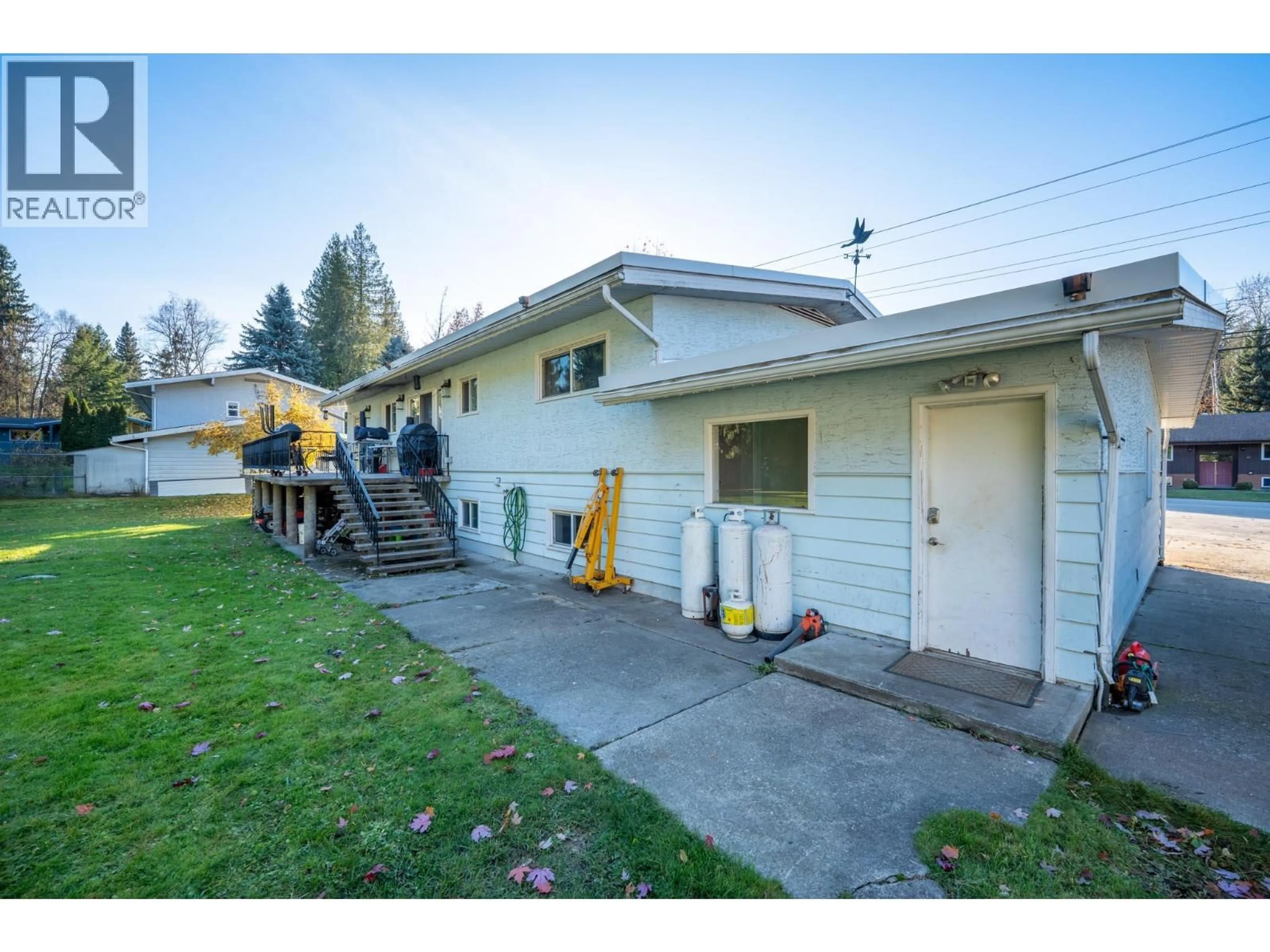 Unknown for 1840 AIRPORT WAY, Revelstoke British Columbia V0E2S1