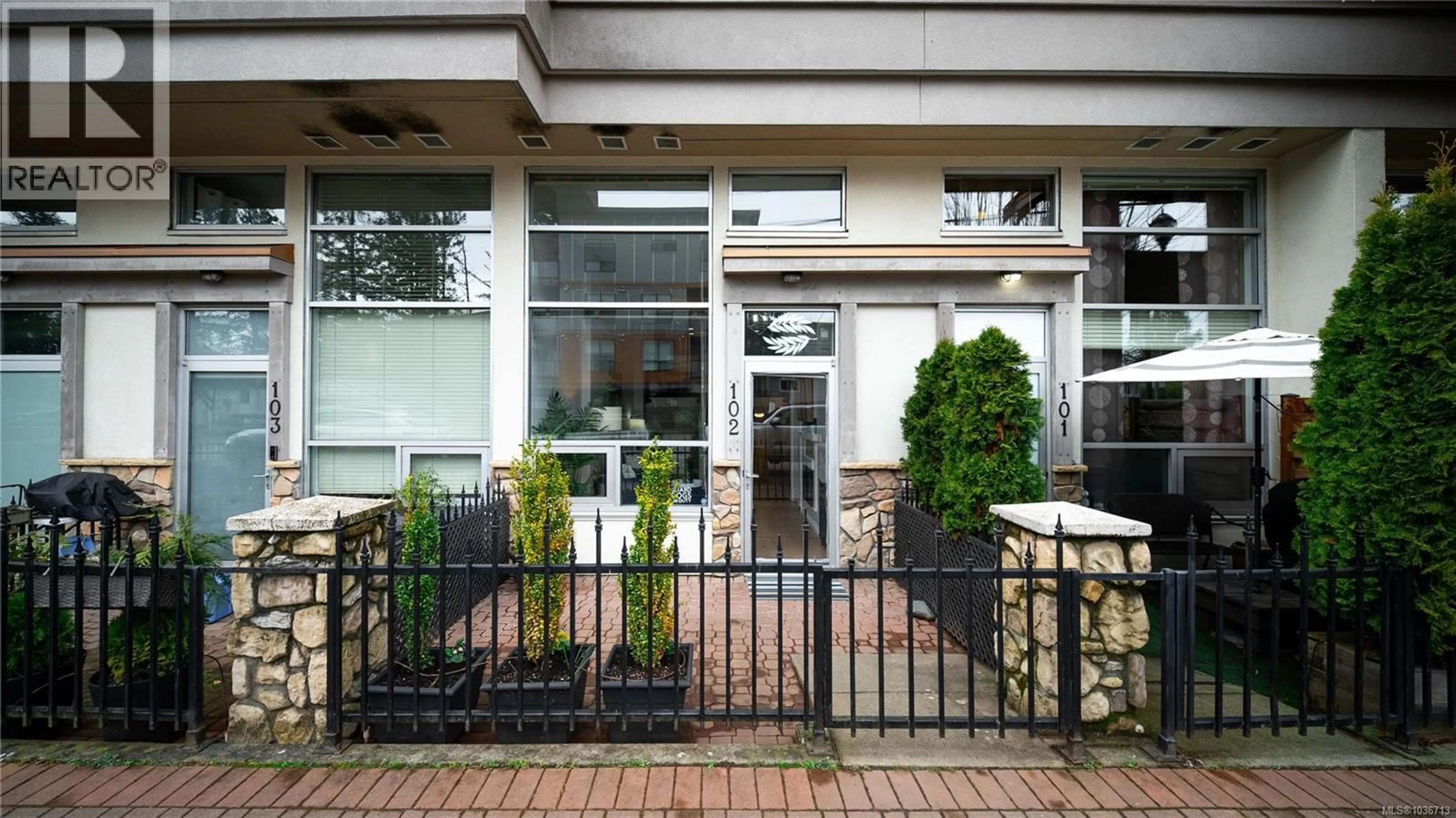 Unknown for 102 - 866 GOLDSTREAM AVENUE, Langford British Columbia V9B2X9