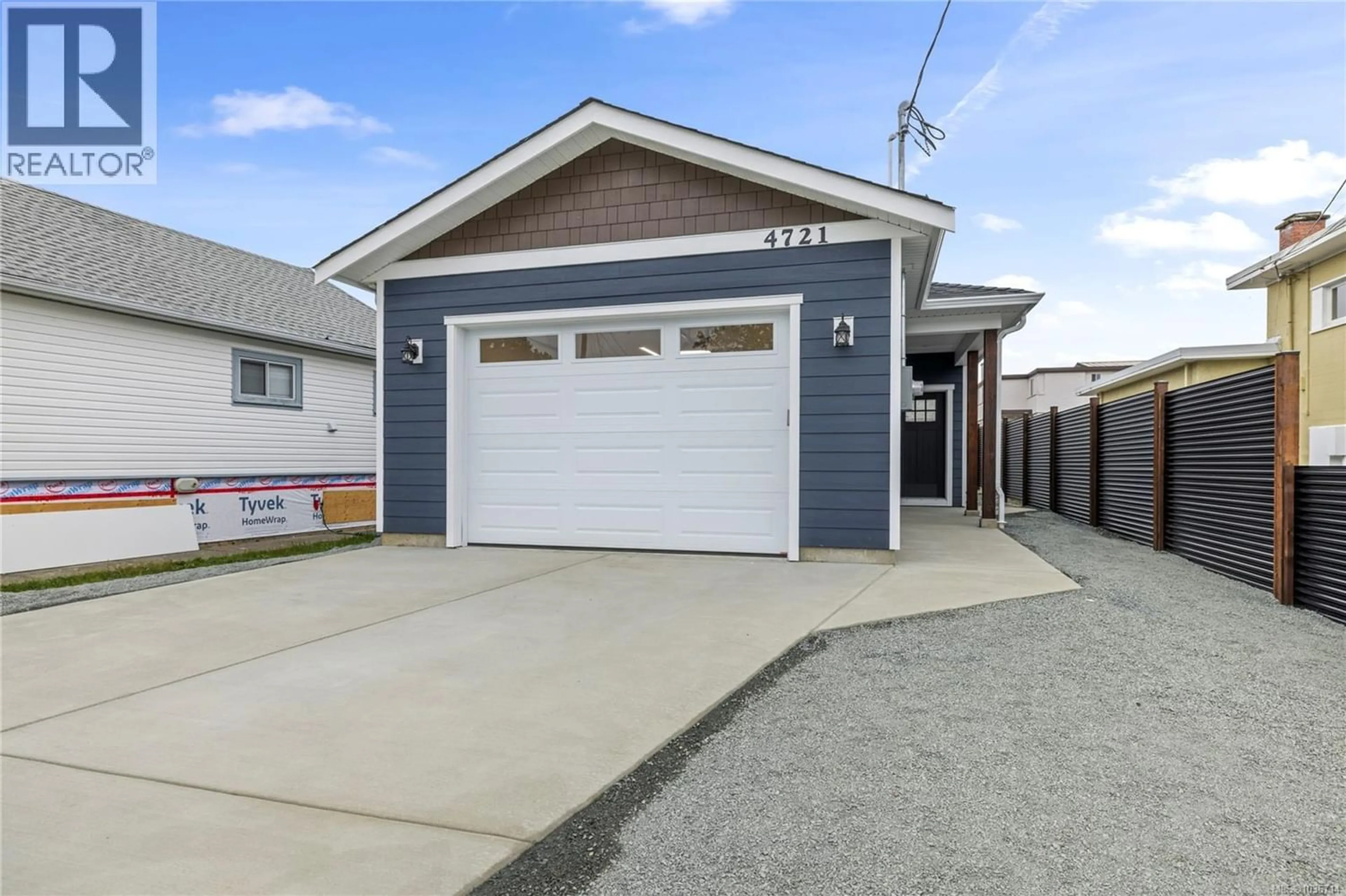 Unknown for 4721 ELIZABETH STREET, Port Alberni British Columbia V9Y6M1