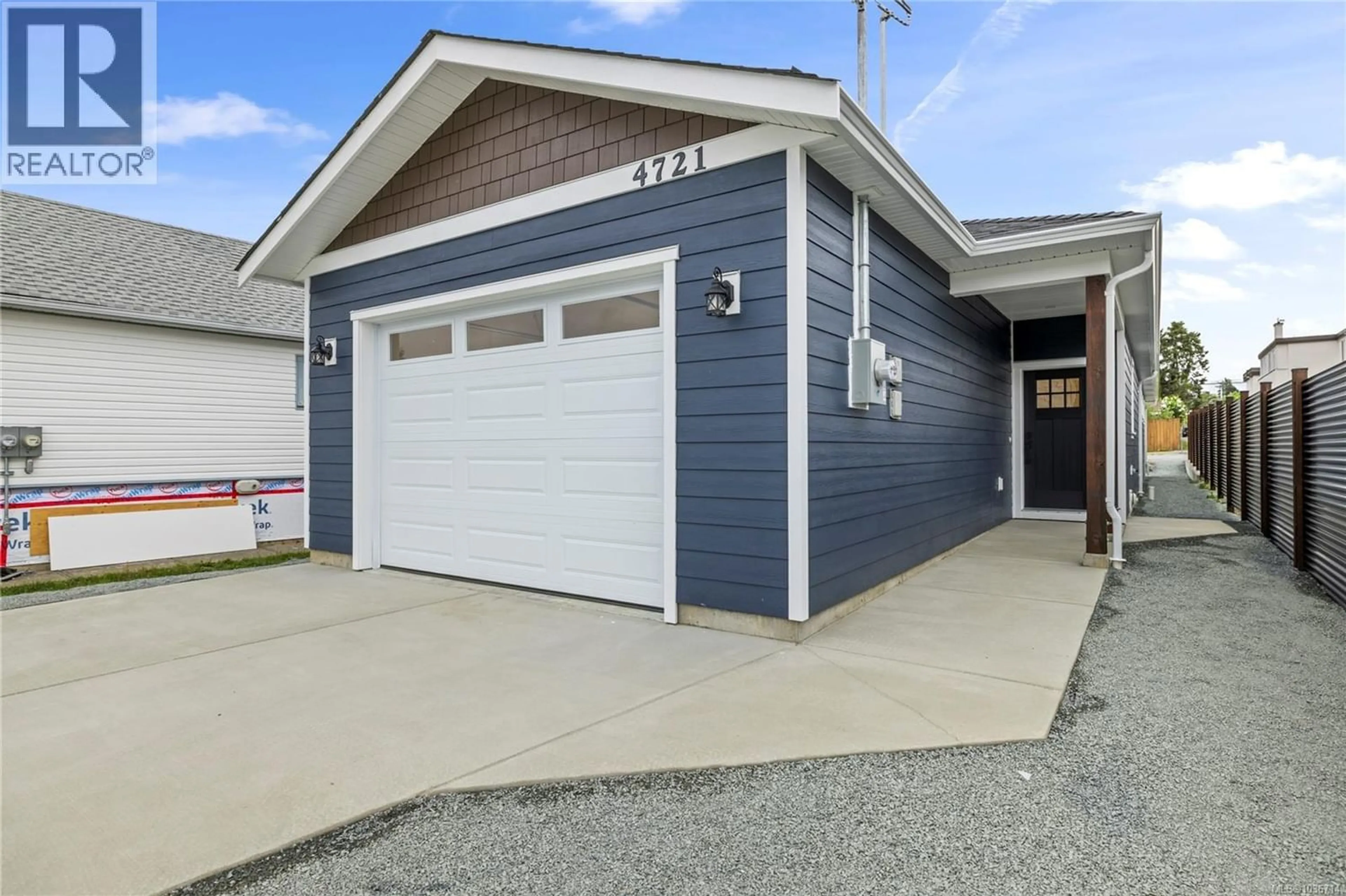 Unknown for 4721 ELIZABETH STREET, Port Alberni British Columbia V9Y6M1