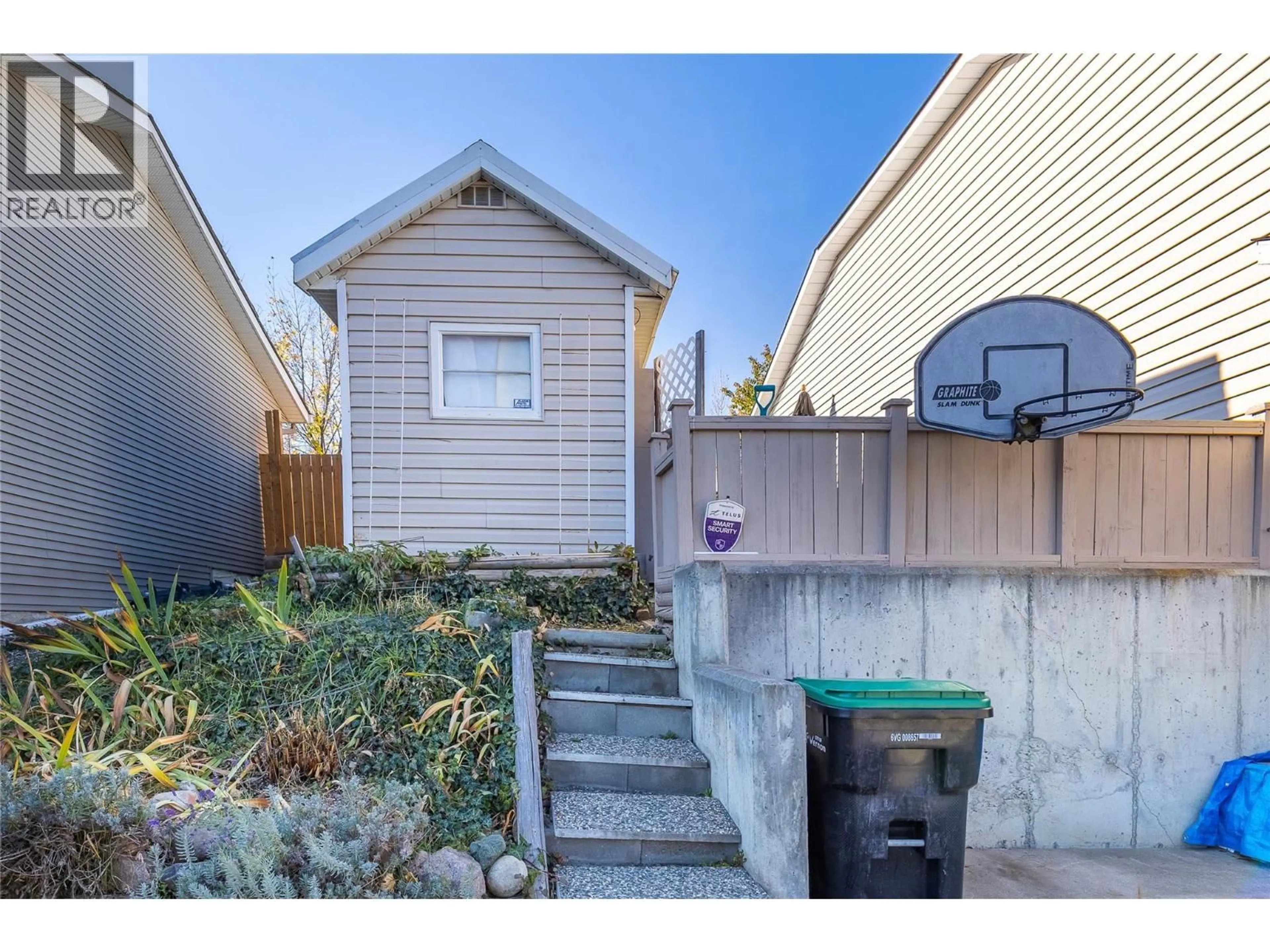 Unknown for 5632 ALLENBY CRESCENT, Vernon British Columbia V1T8P8