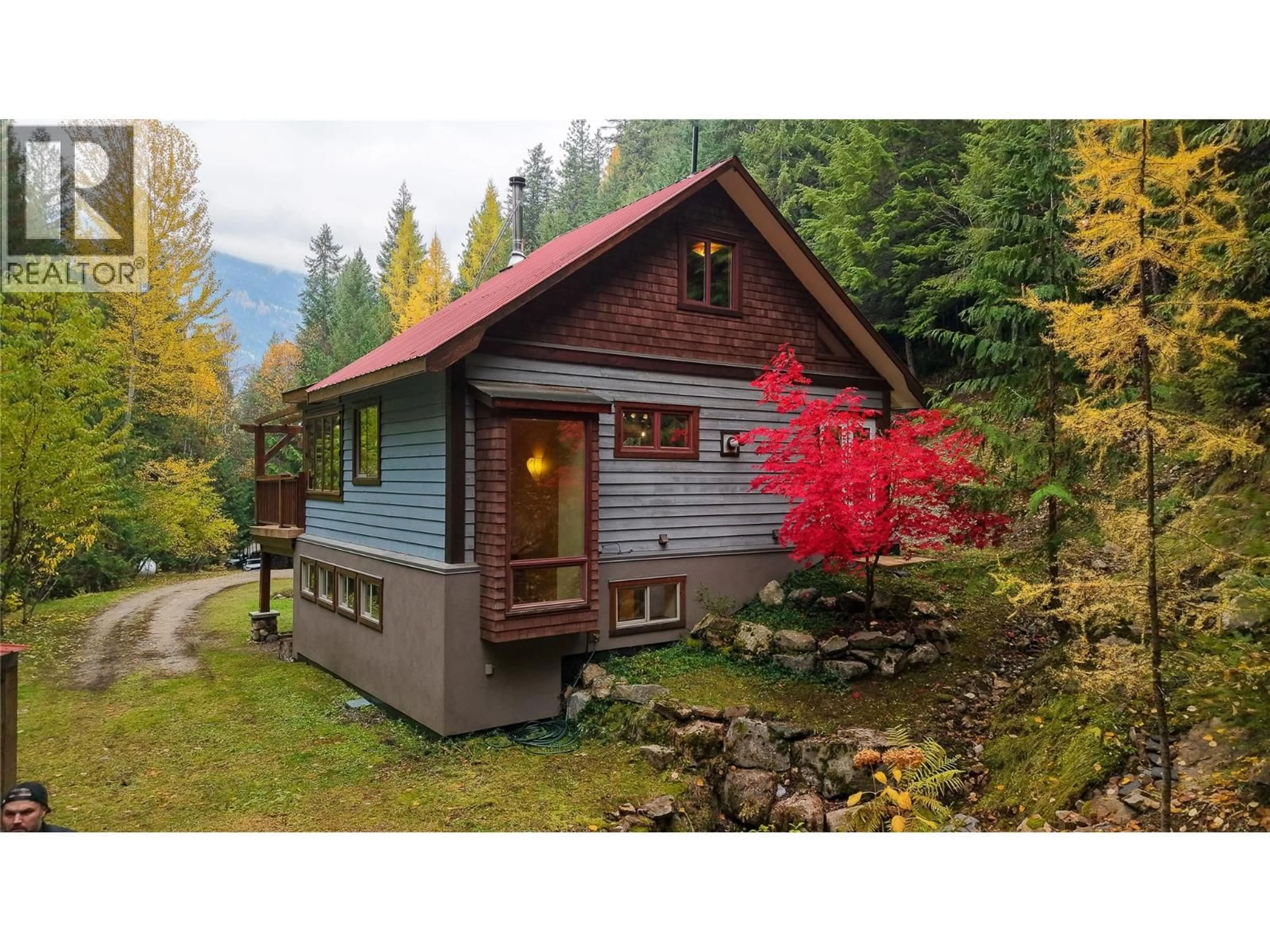 Home with vinyl exterior material, unknown for 2565 SHOREACRES-GOOSE CREEK ROAD, Shoreacres British Columbia V1N4P4