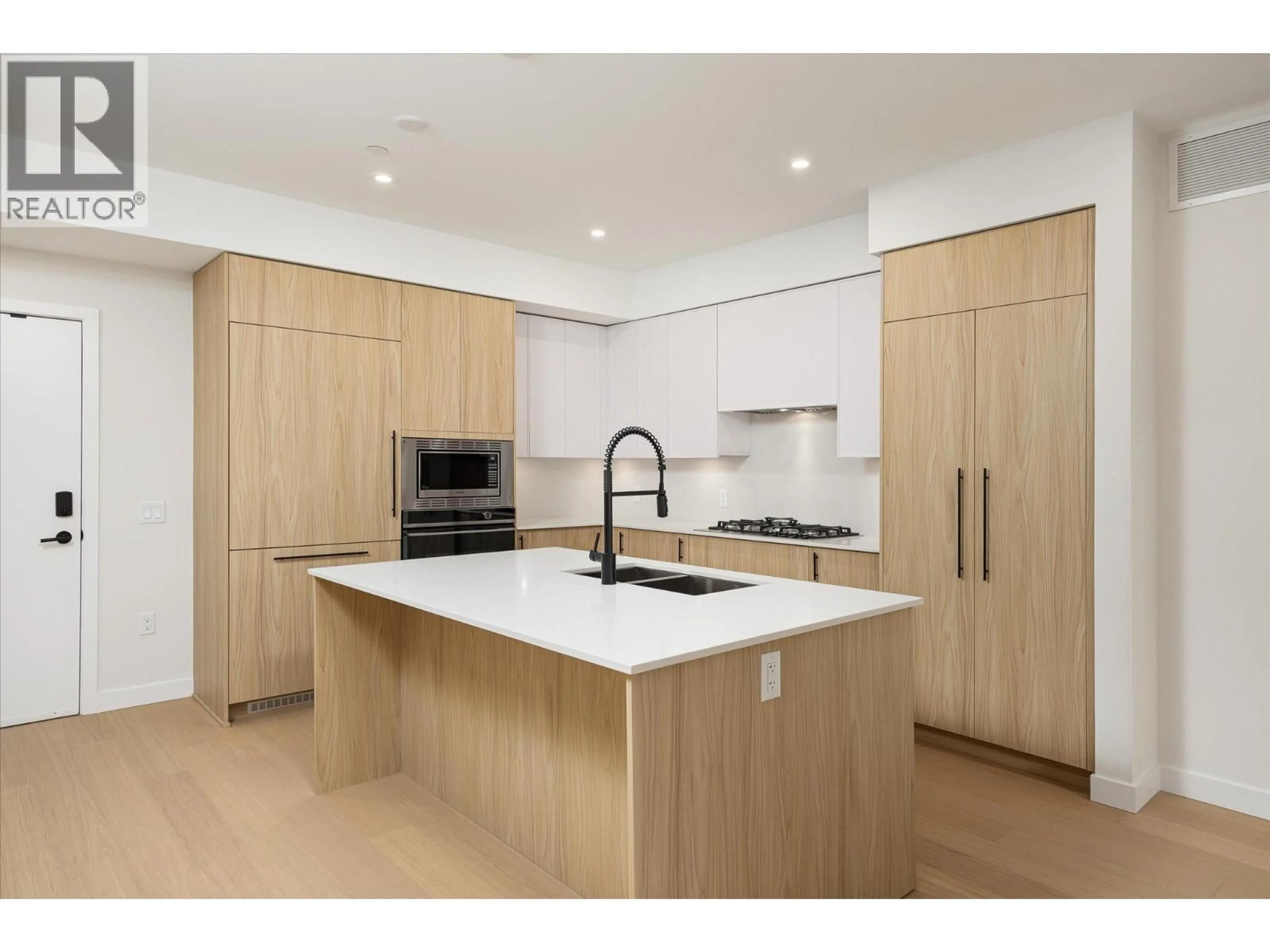 Open concept kitchen, unknown for 601 - 9654 BENCHLAND DRIVE, Lake Country British Columbia V4V0C5