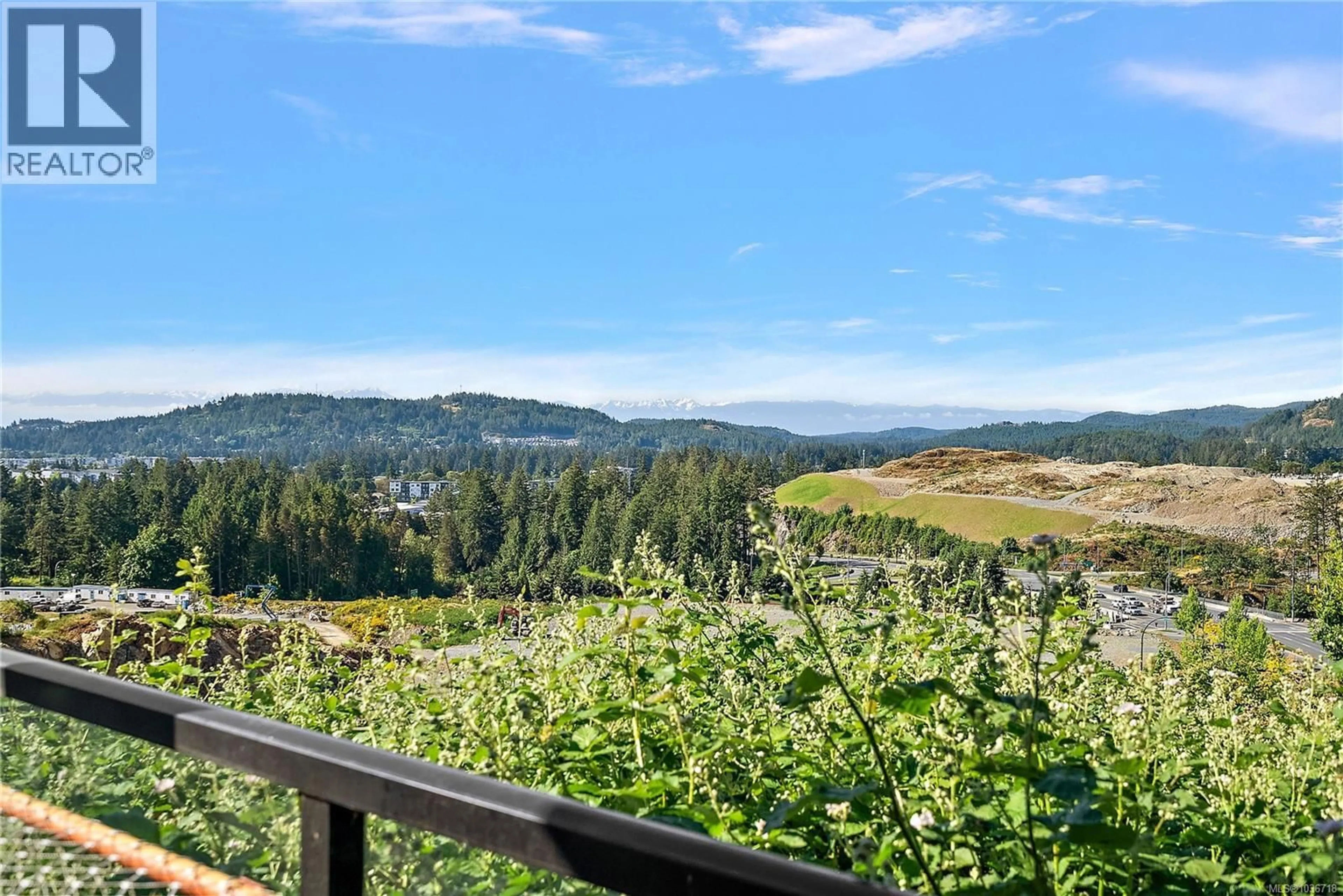Patio, forest/trees view for 1157 MOONSTONE LOOP, Langford British Columbia V9B0Y6