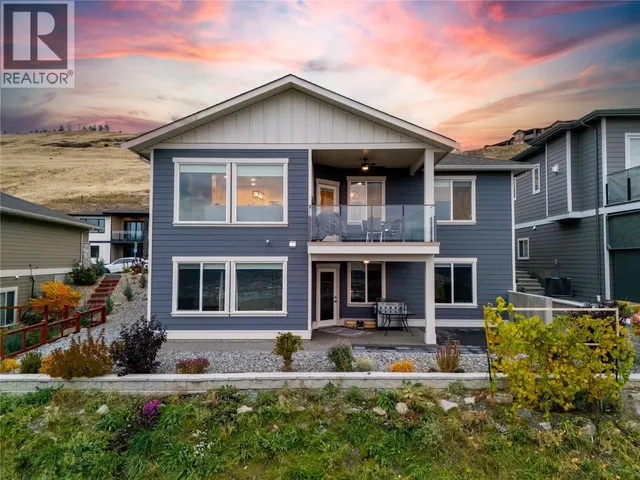 2118 RYEGRASS ROAD, Kelowna 3