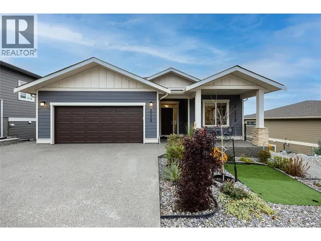 2118 RYEGRASS ROAD, Kelowna 5