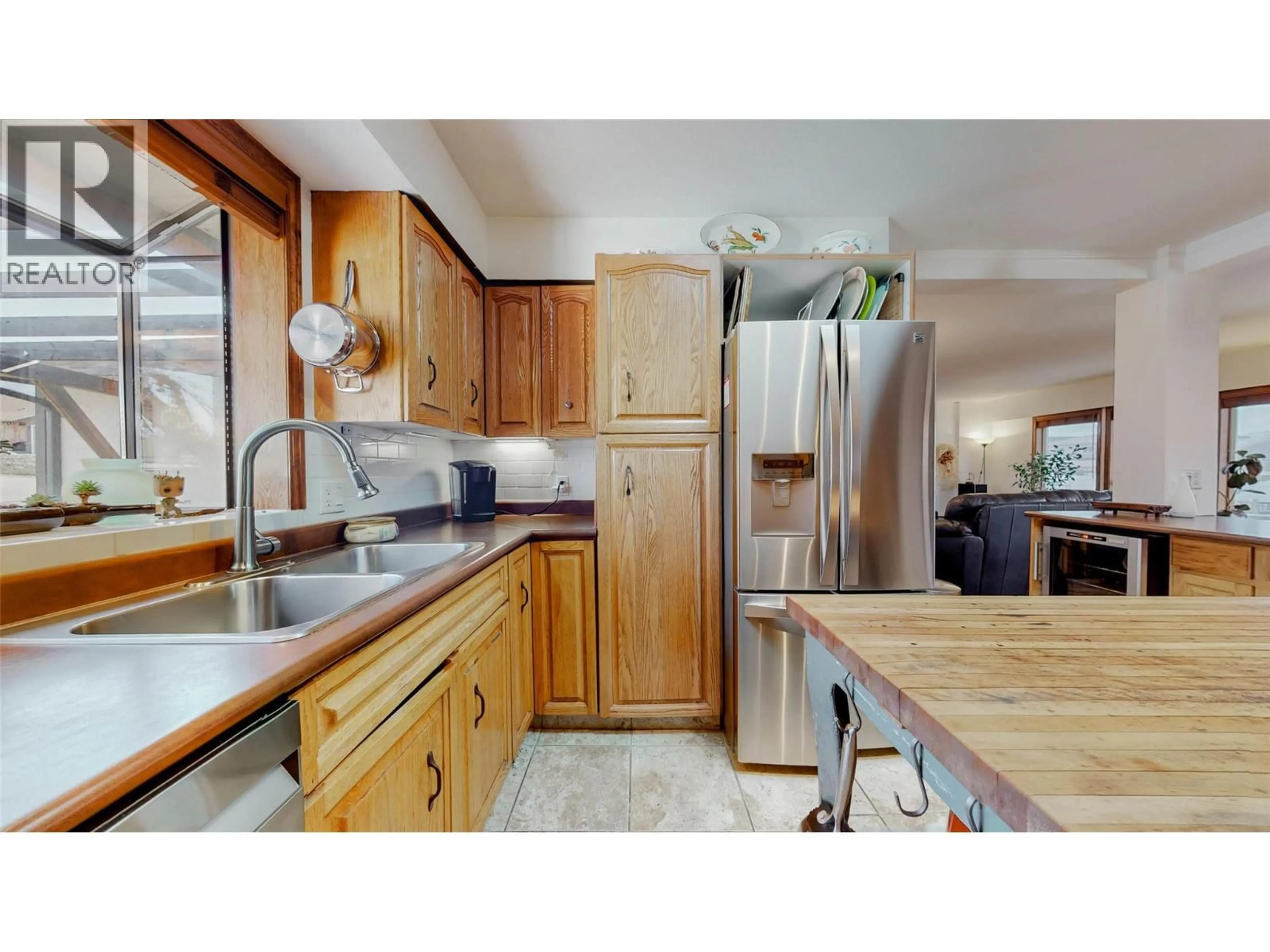 Standard kitchen, unknown for 6940 MOUNTAINVIEW DRIVE, Oliver British Columbia V0H1T0