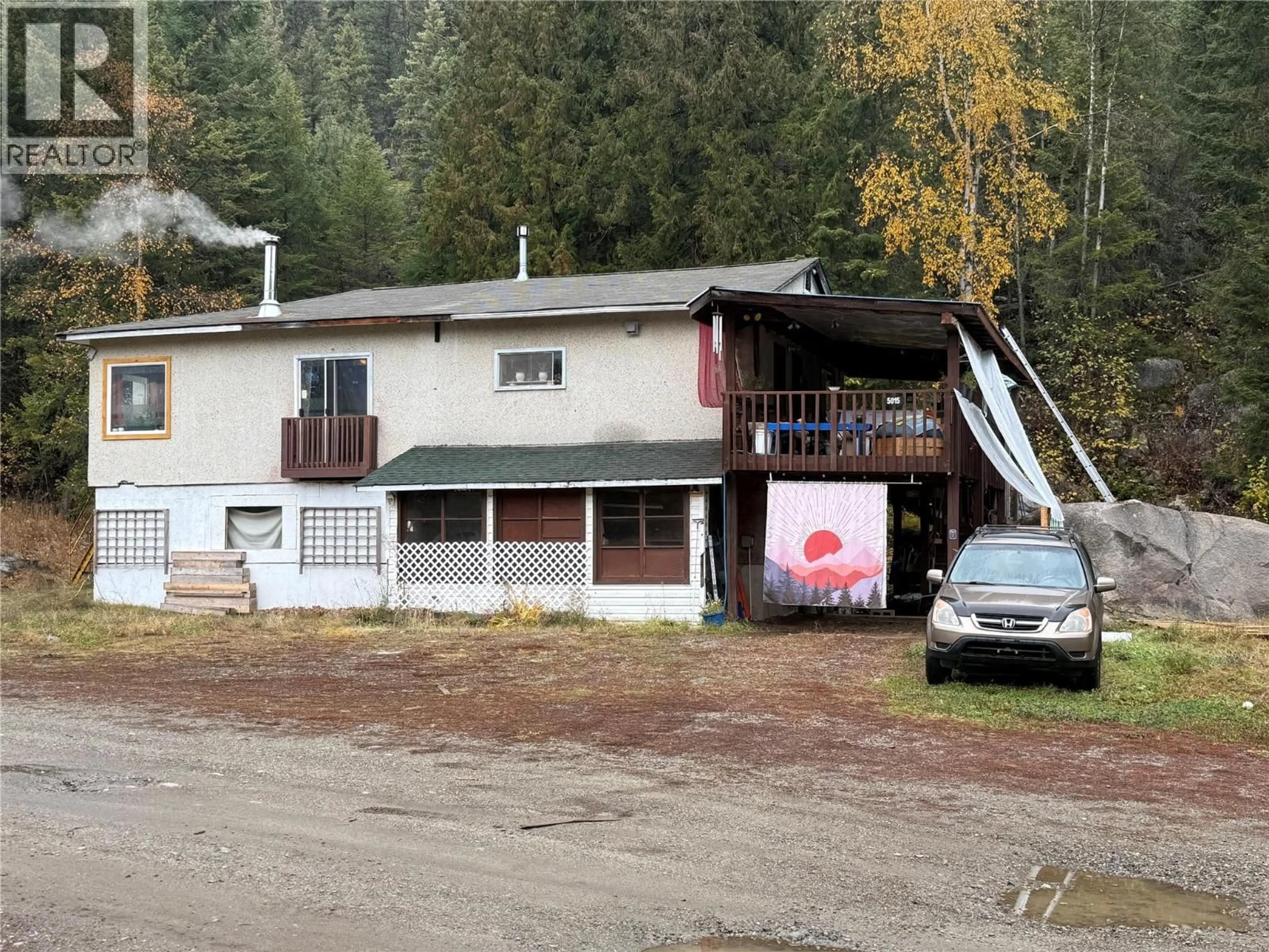 Unknown for 5015 ERIE-ROSS SPUR ROAD, Salmo British Columbia V0G1L1