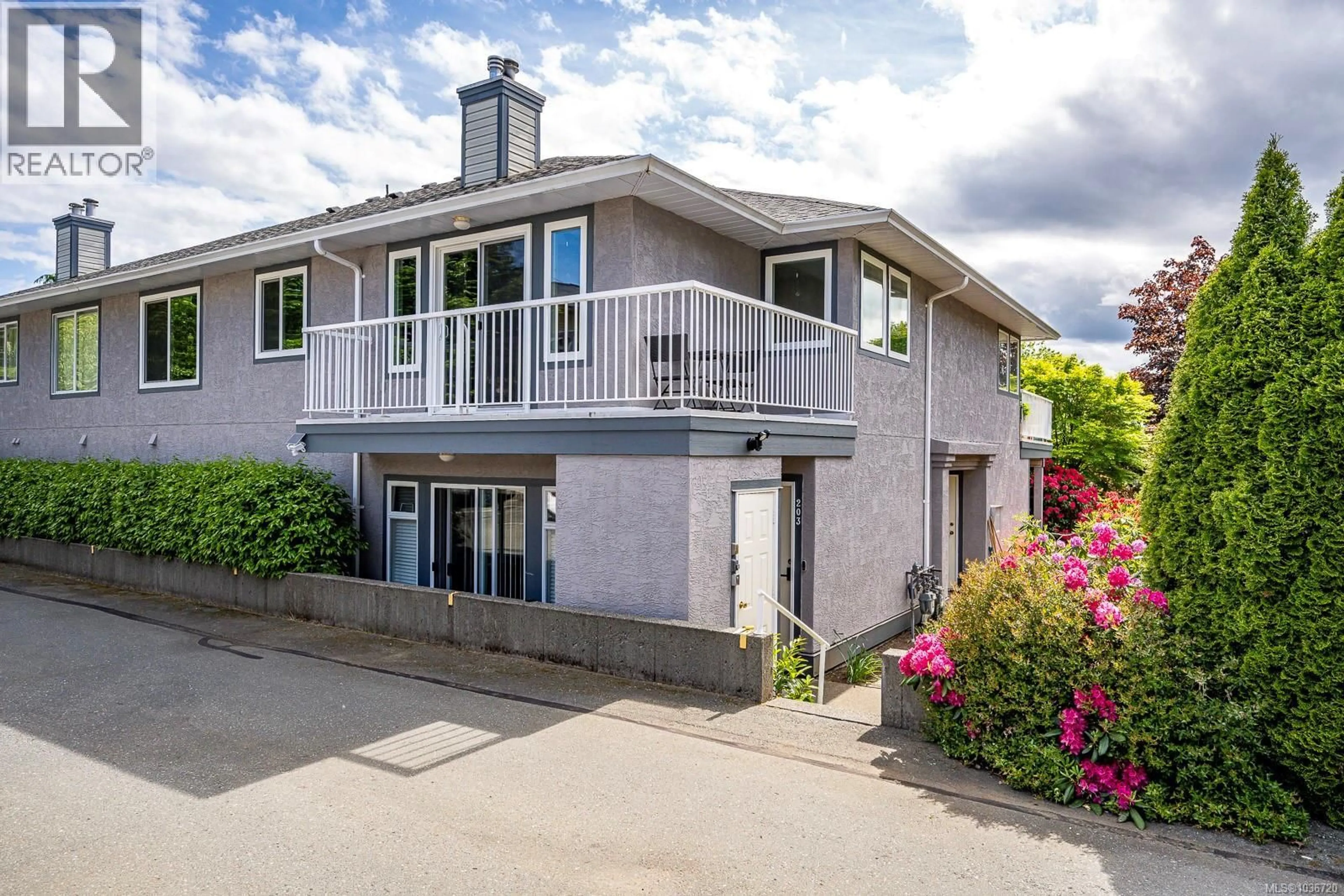 Unknown for 203 - 4706 ALDERWOOD PLACE, Courtenay British Columbia V9N9A1